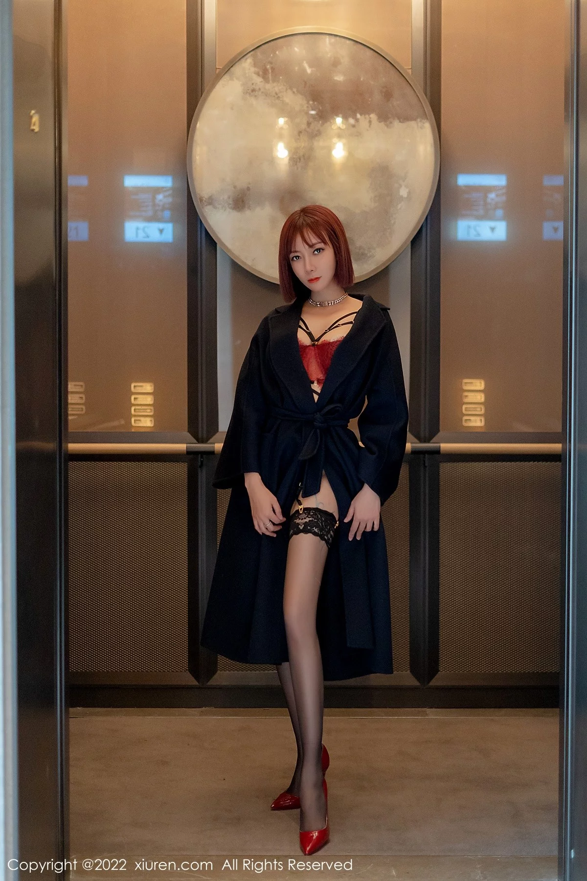 Xrmnw.Vip_果儿_写真