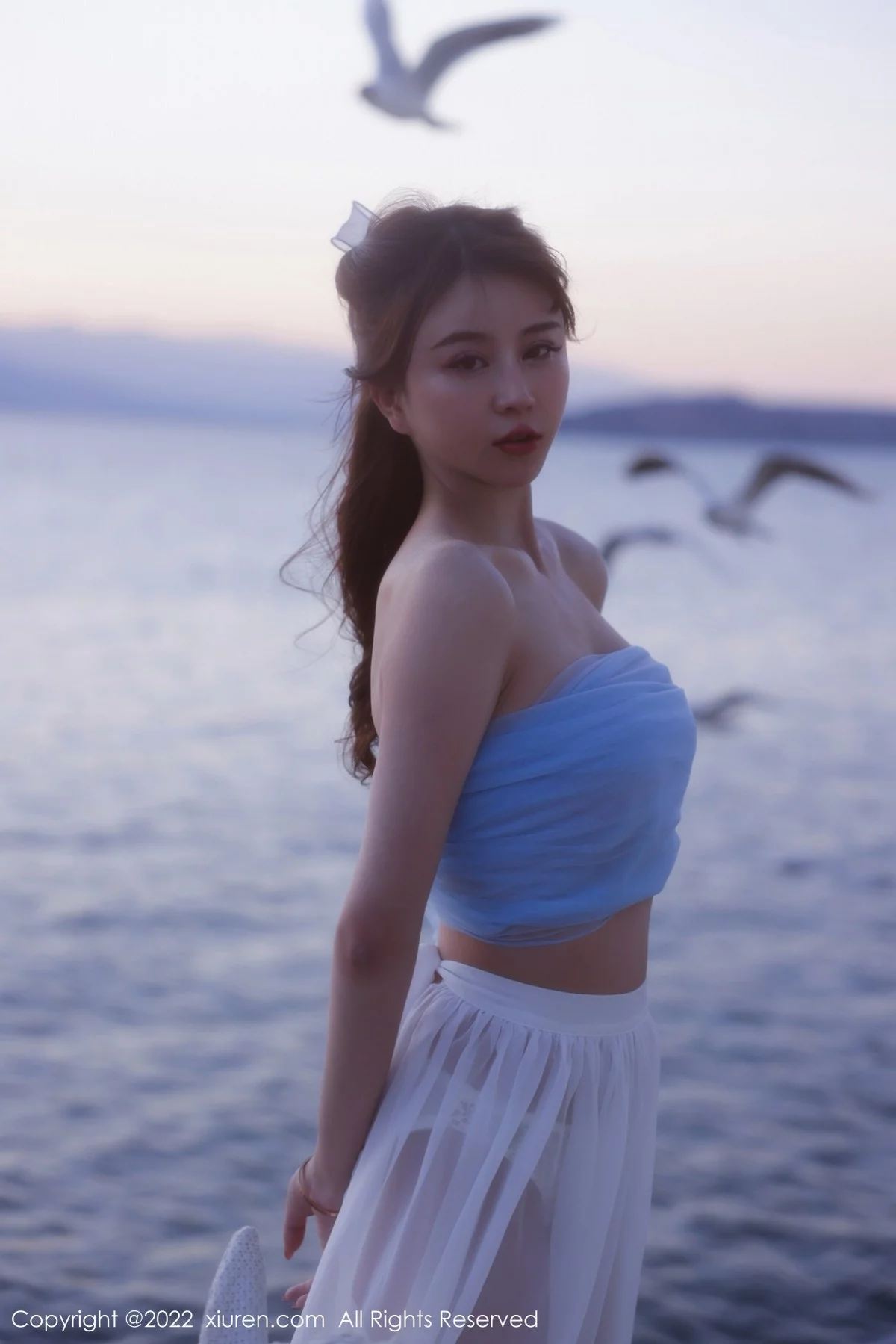 Xrmnw.Vip_甜仔_写真