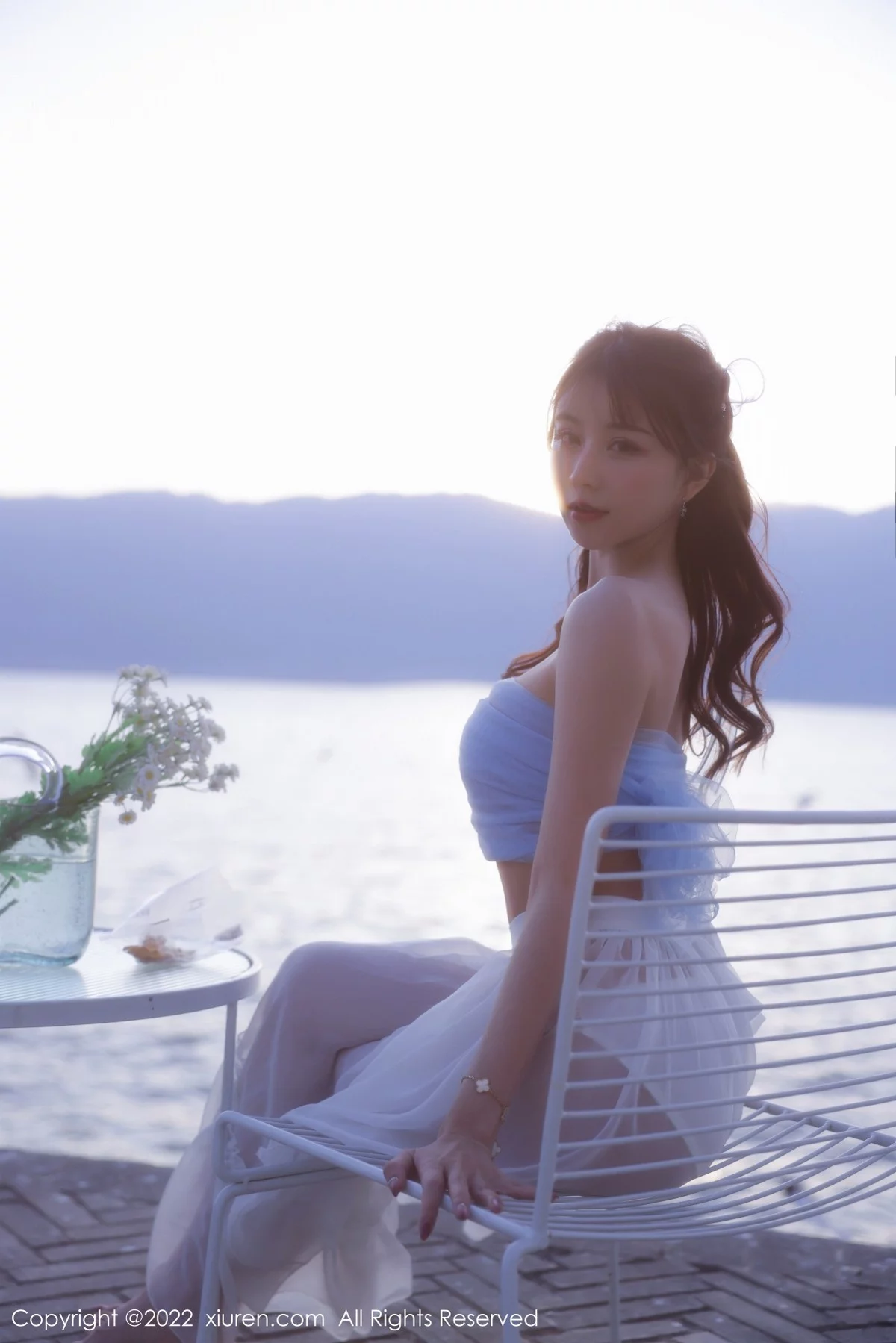 Xrmnw.Vip_甜仔_写真