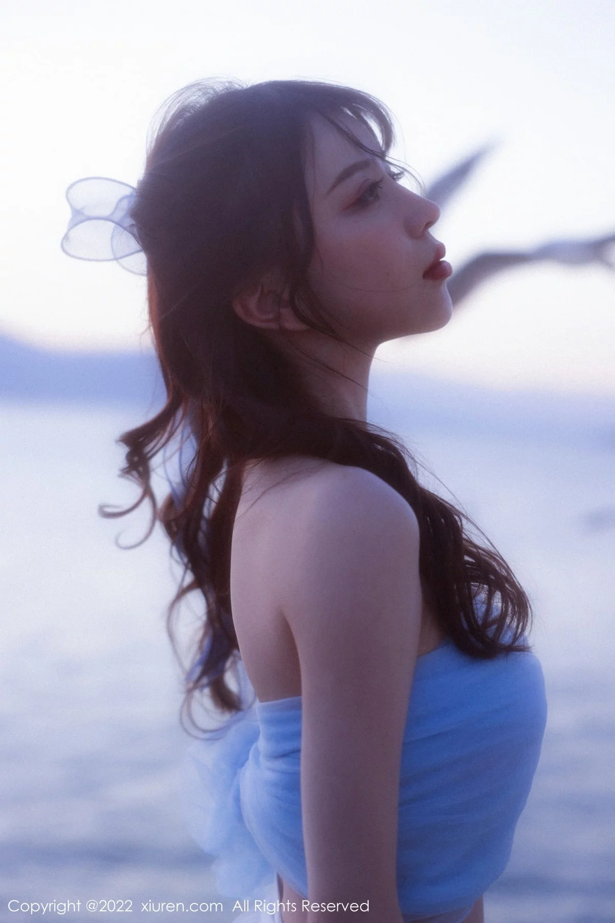 Xrmnw.Vip_甜仔_写真