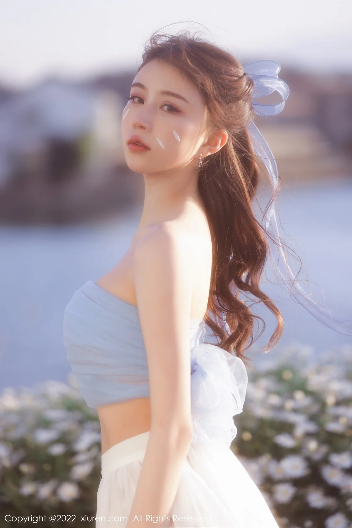 Xrmnw.Vip_甜仔_写真