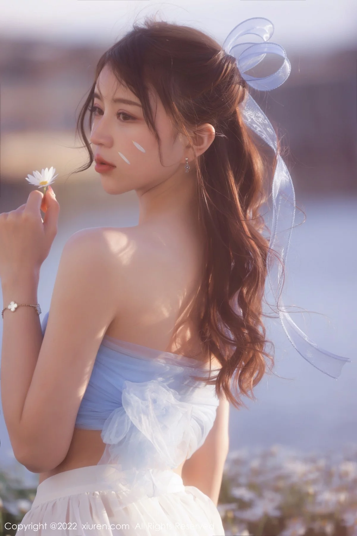 Xrmnw.Vip_甜仔_写真