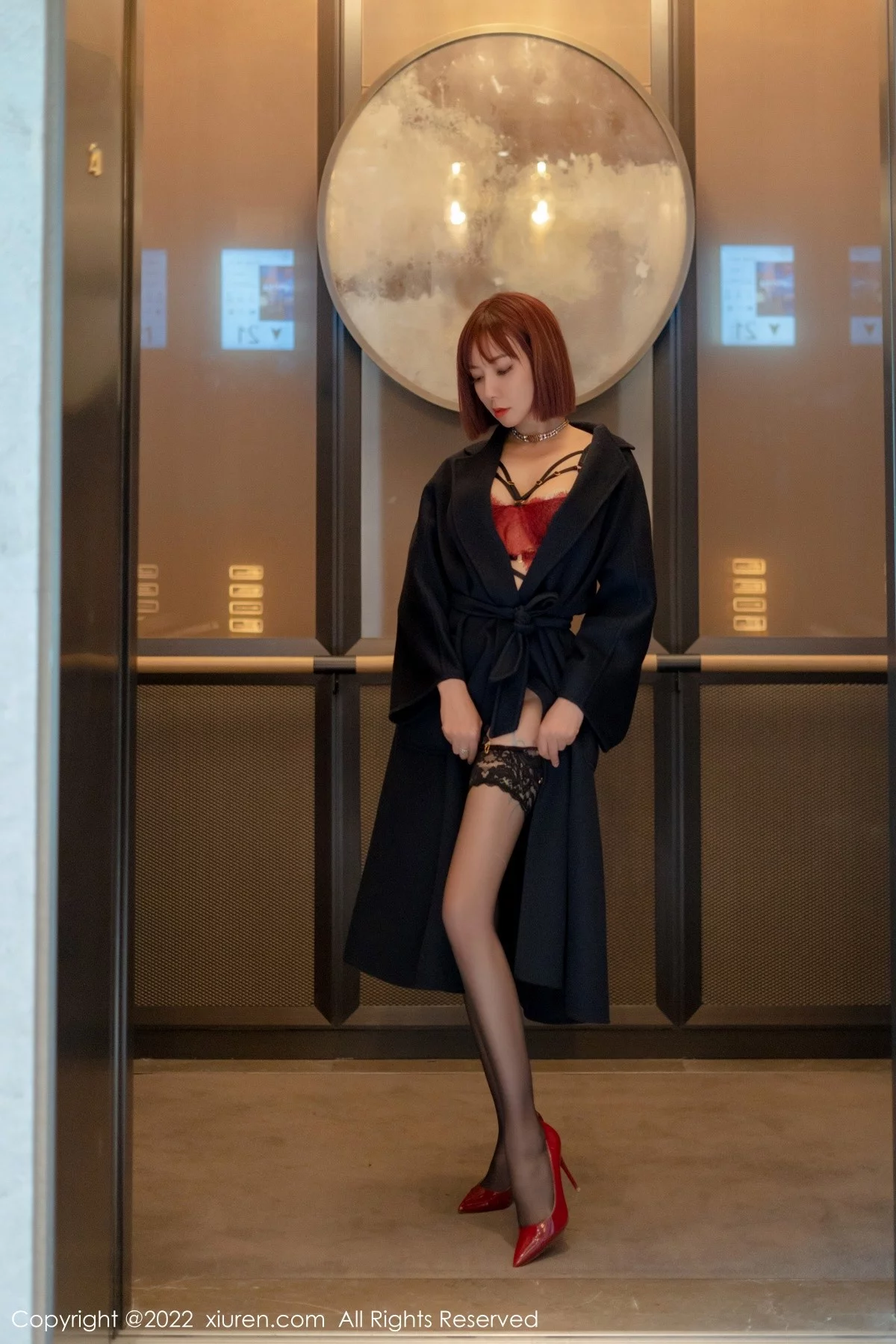 Xrmnw.Vip_果儿_写真
