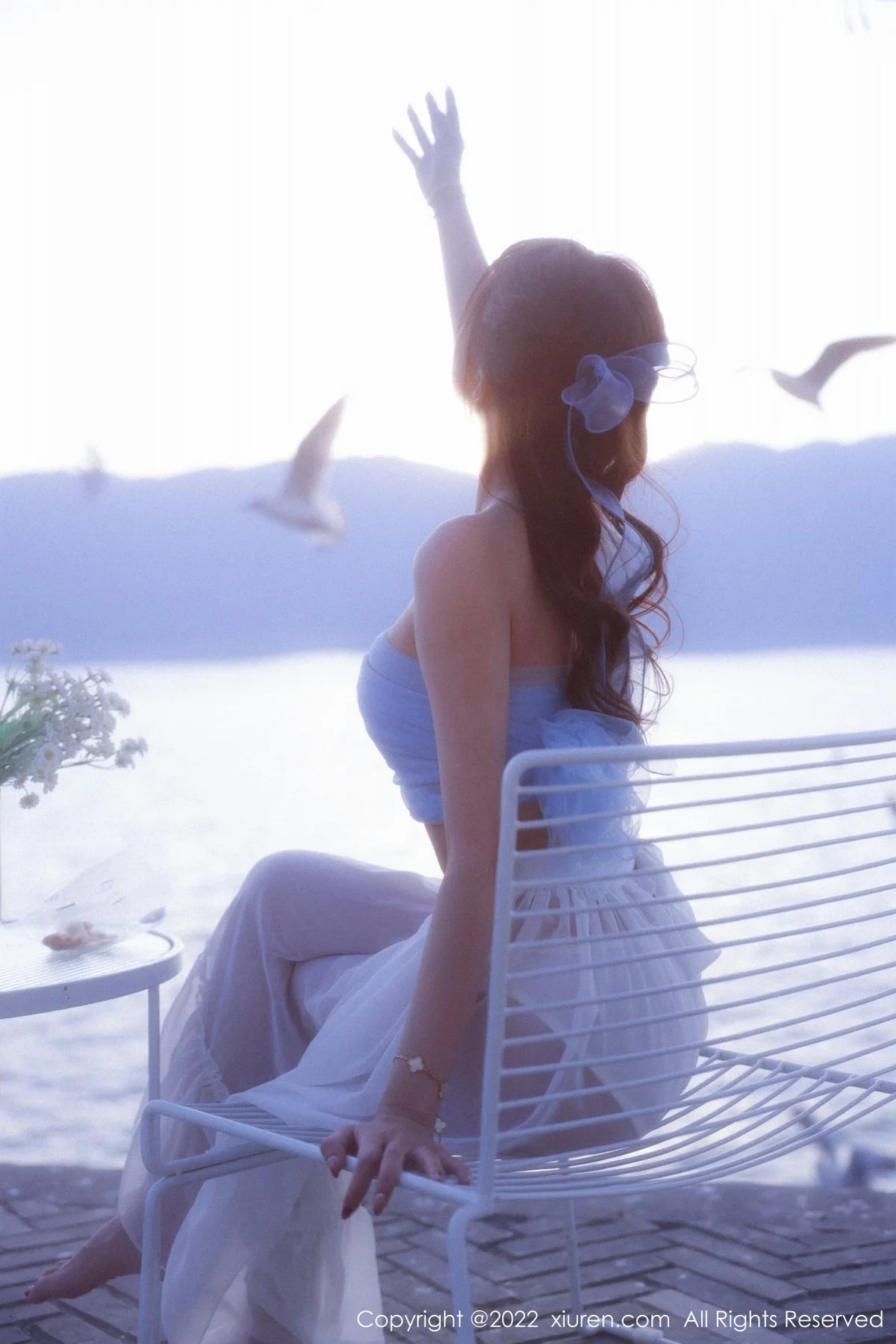 Xrmnw.Vip_甜仔_写真