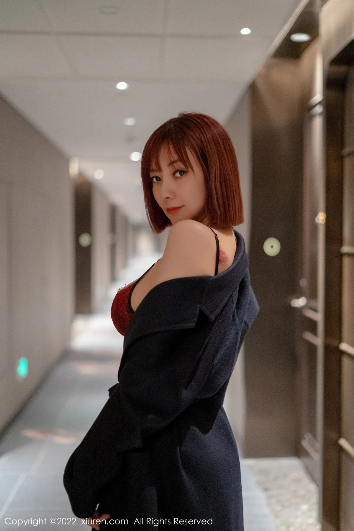 Xrmnw.Vip_果儿_写真