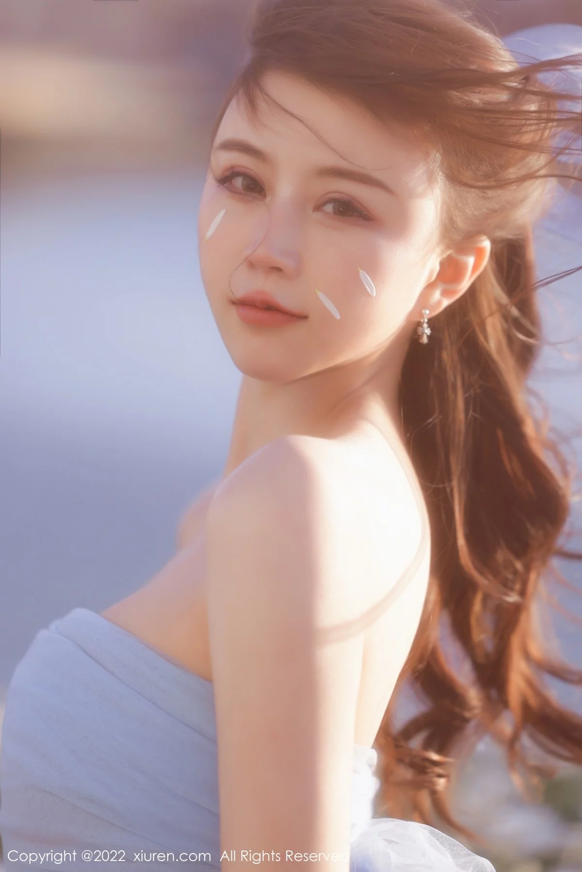 Xrmnw.Vip_甜仔_写真