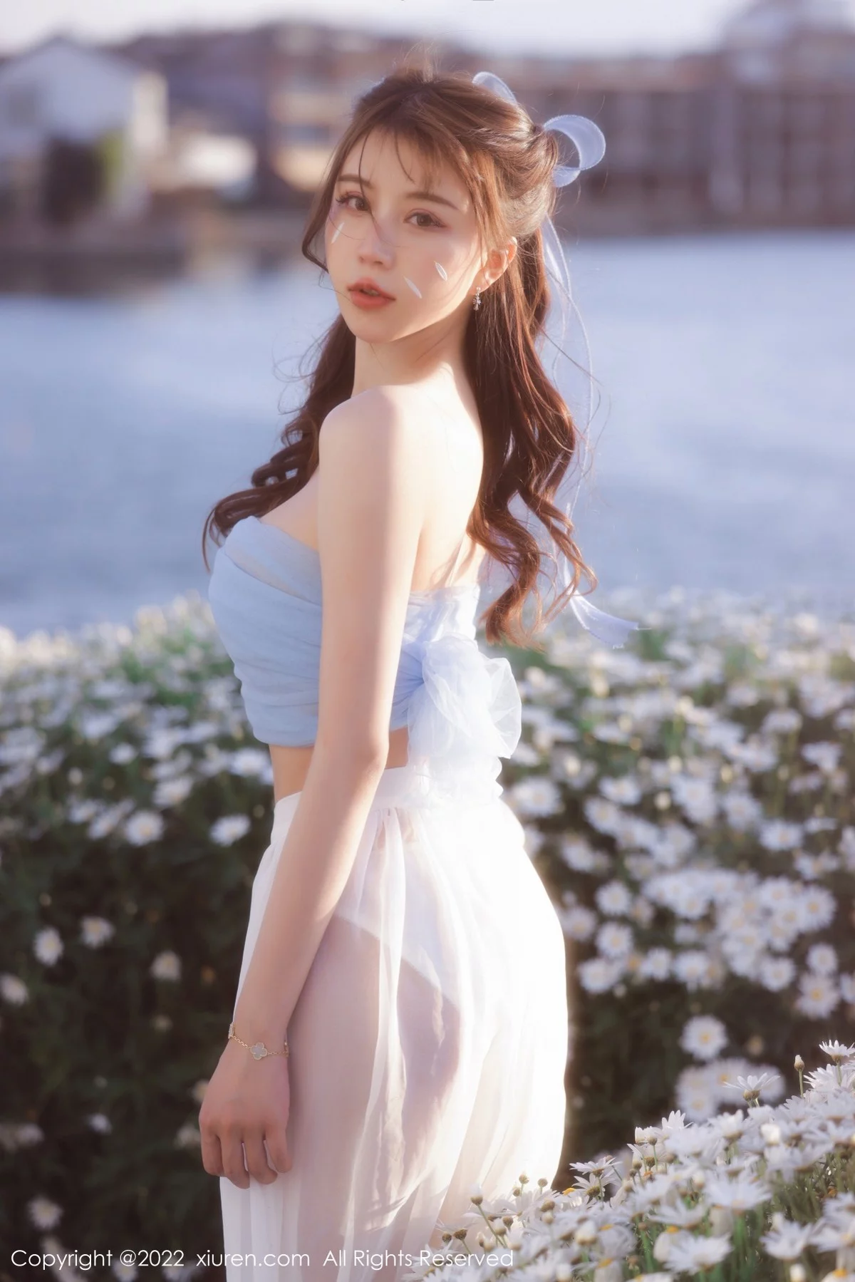 Xrmnw.Vip_甜仔_写真