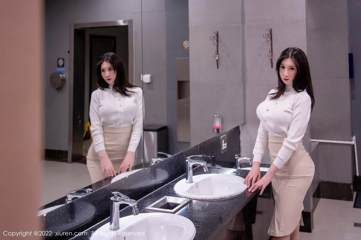 Xrmnw.Vip_顾乔楠_写真