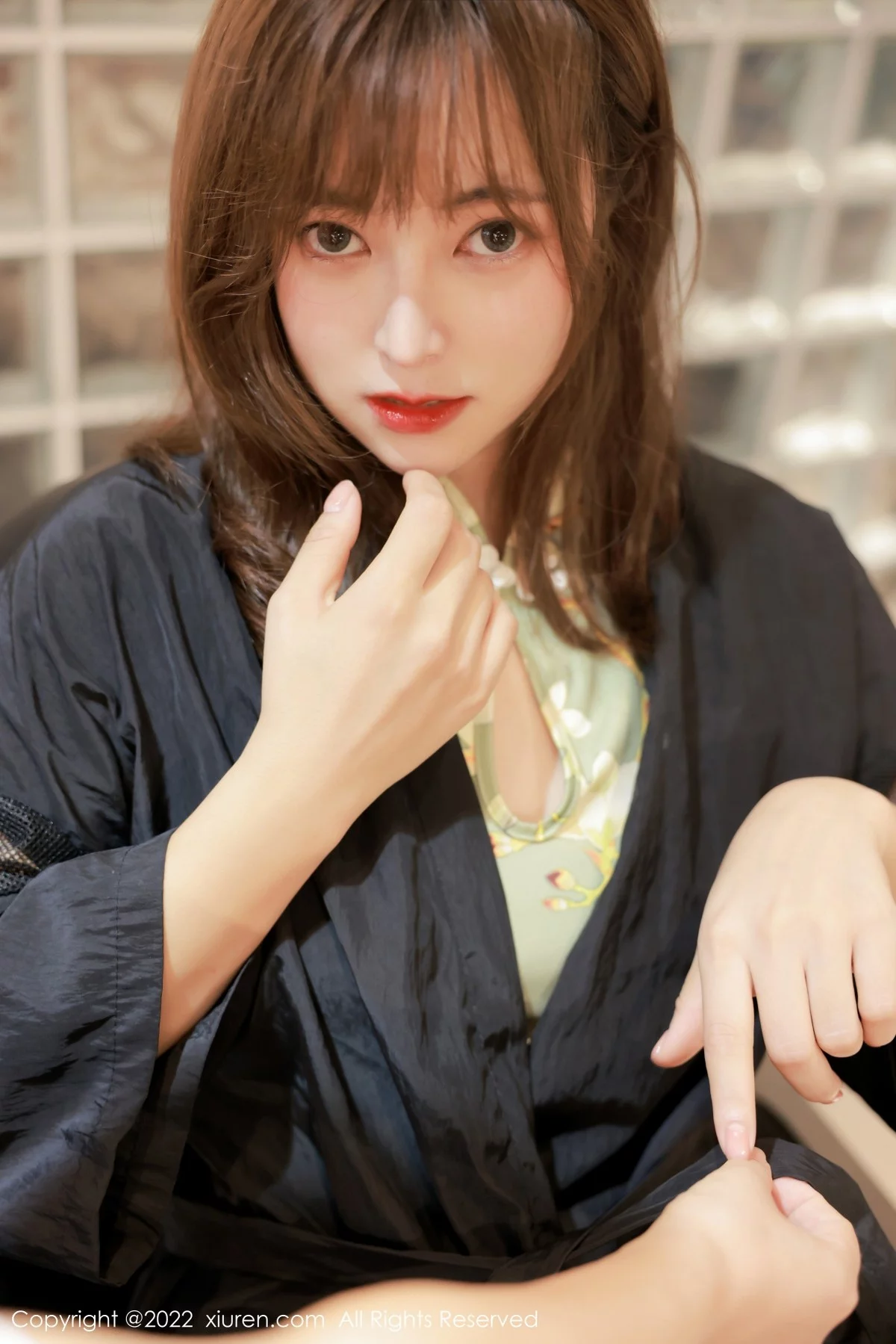 Xrmnw.Vip_奈沐子_写真