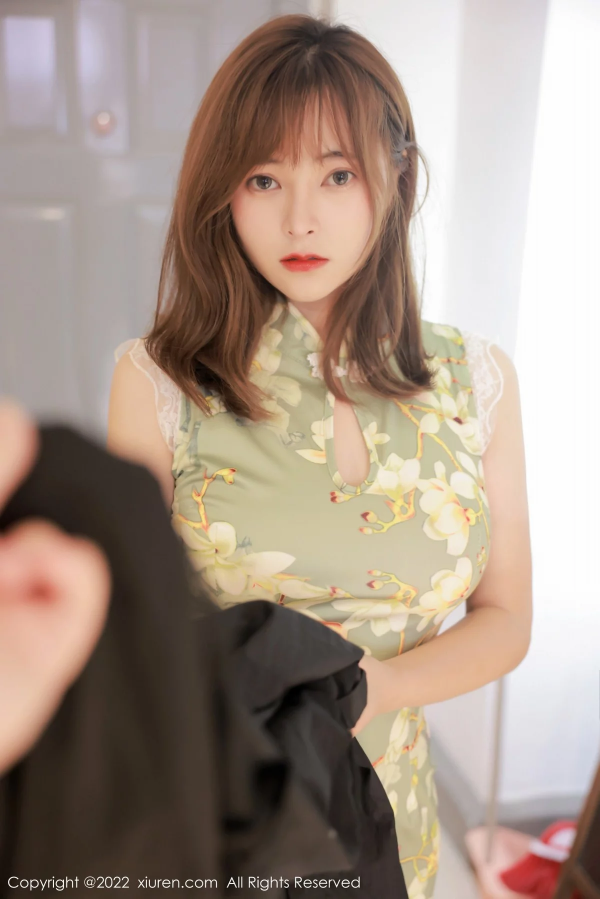 Xrmnw.Vip_奈沐子_写真