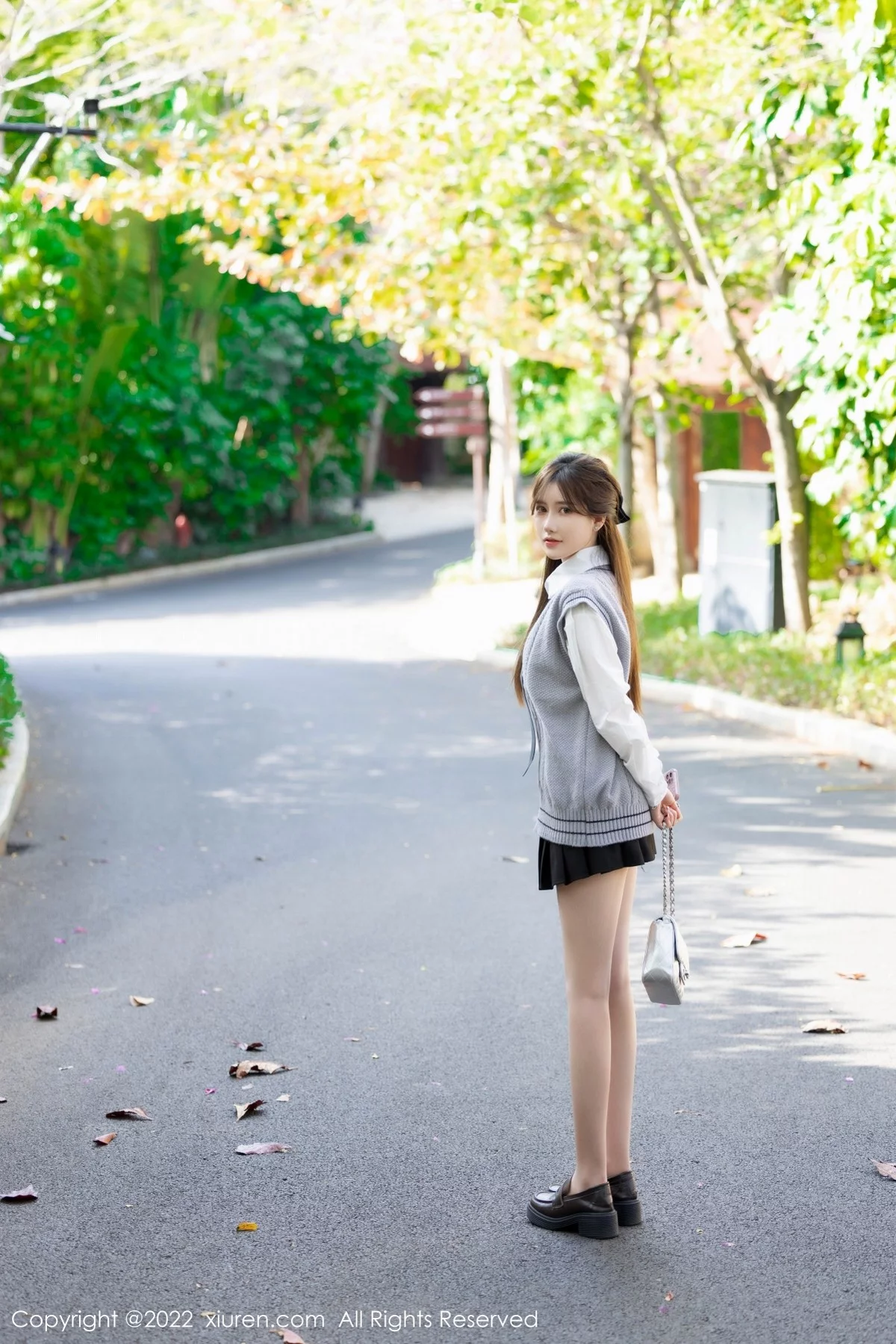 Xrmnw.Vip_美桃酱_写真