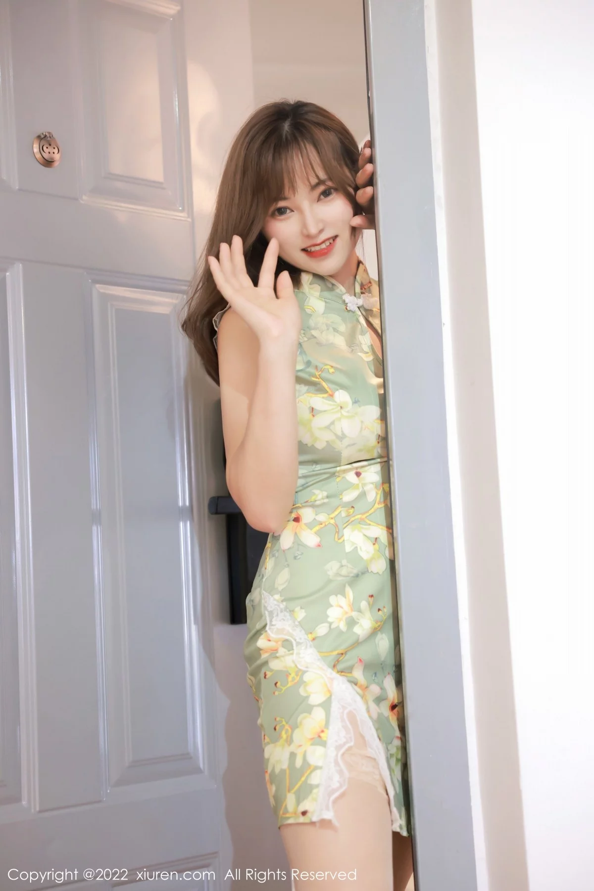 Xrmnw.Vip_奈沐子_写真