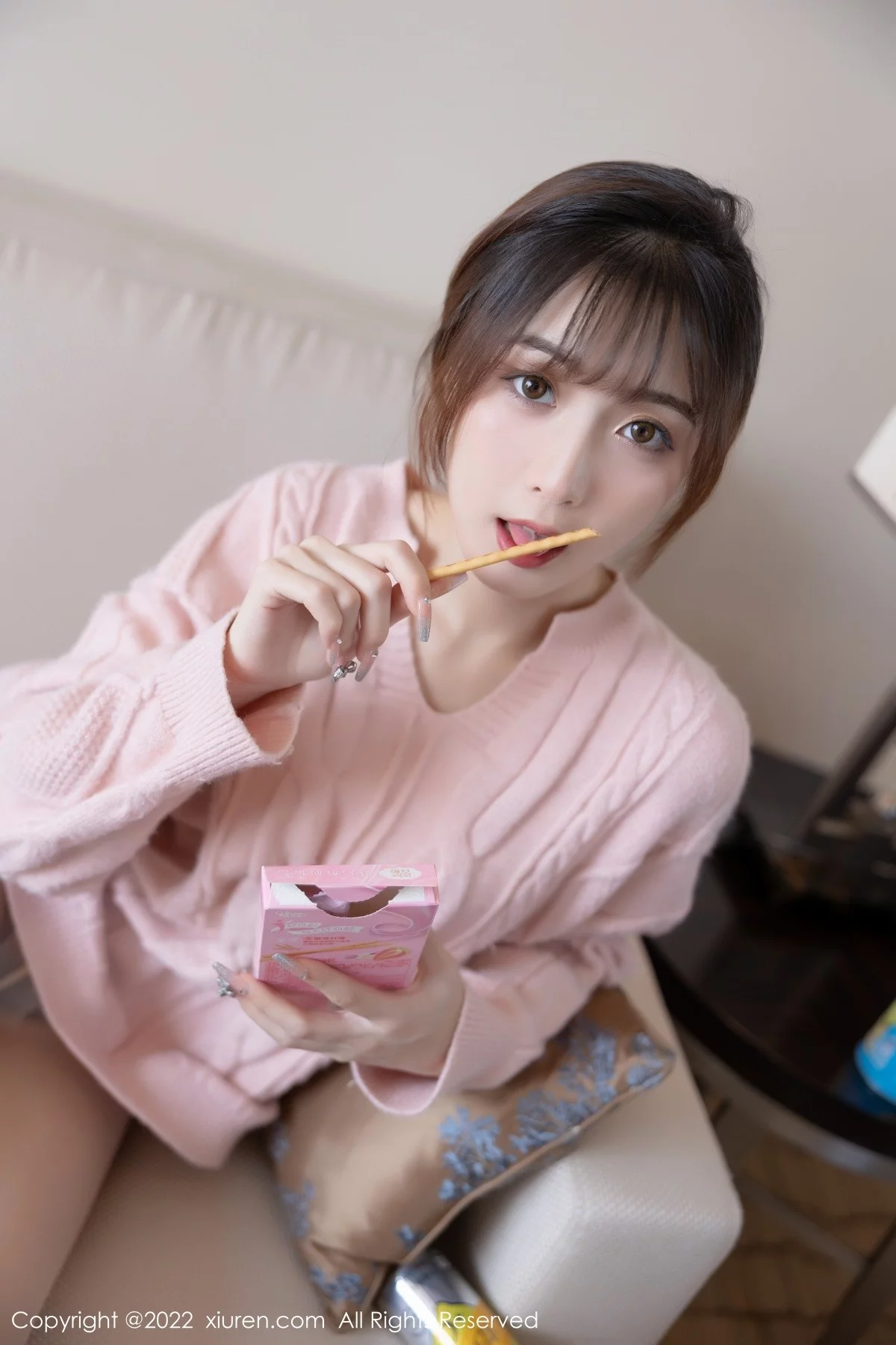 Xrmnw.Vip_林星阑_写真