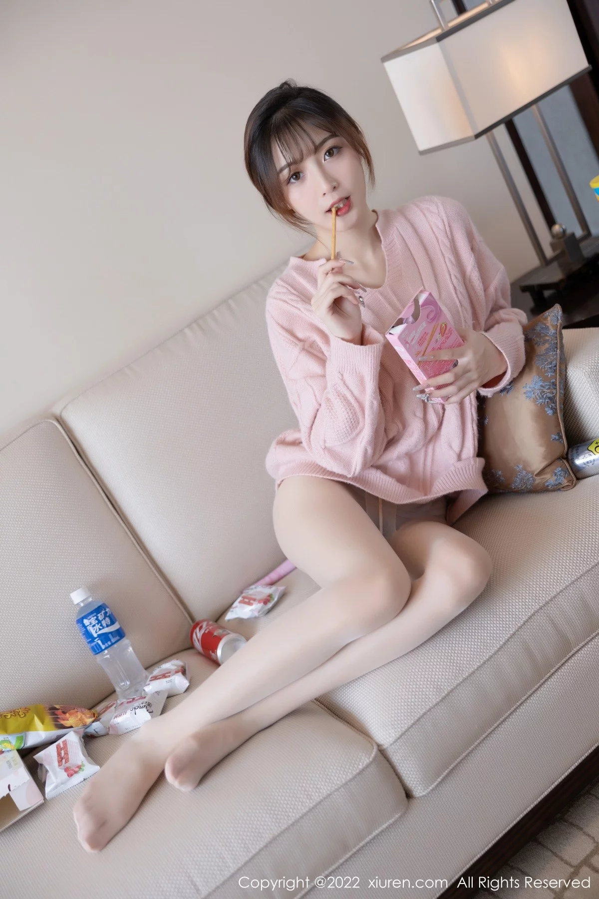 Xrmnw.Vip_林星阑_写真