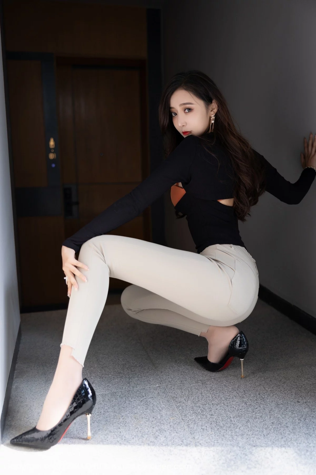 Xrmnw.Vip_王馨瑶_写真