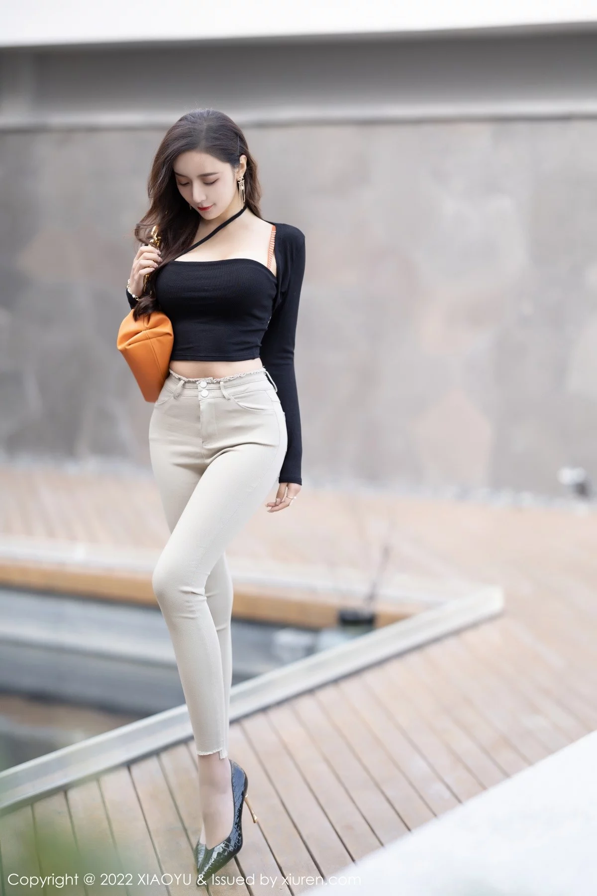 Xrmnw.Vip_王馨瑶_写真