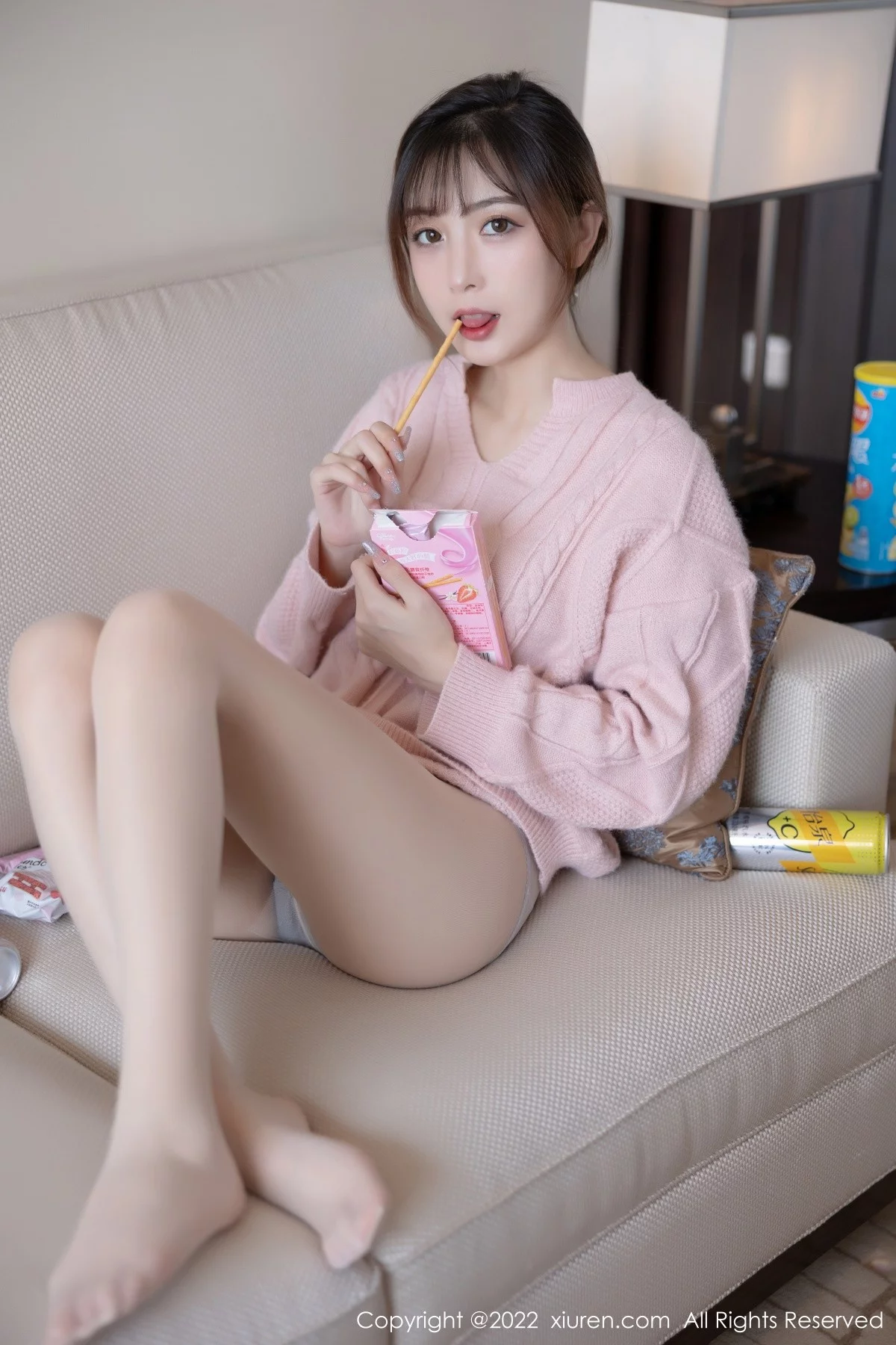 Xrmnw.Vip_林星阑_写真