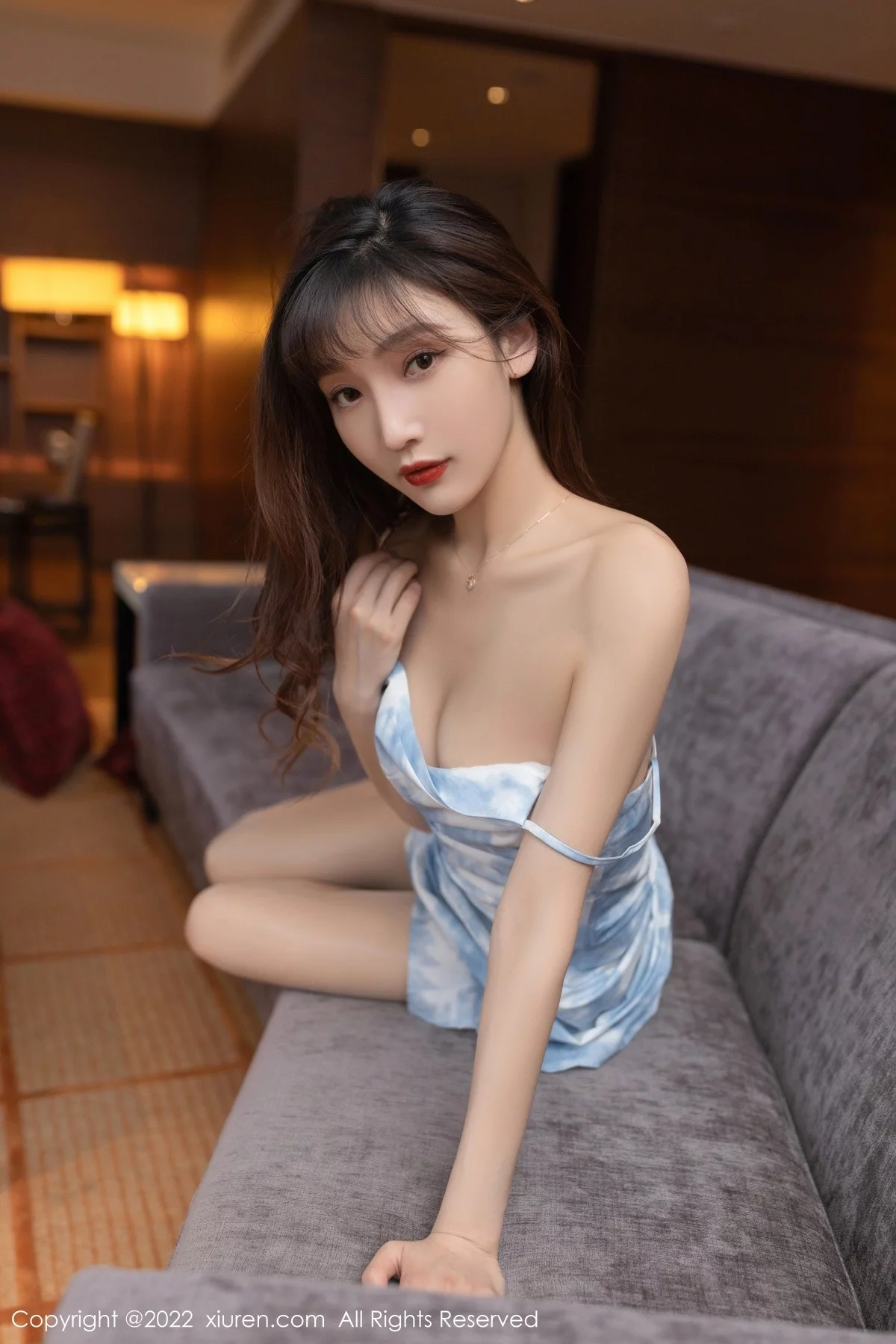 Xrmnw.Vip_陆萱萱_写真