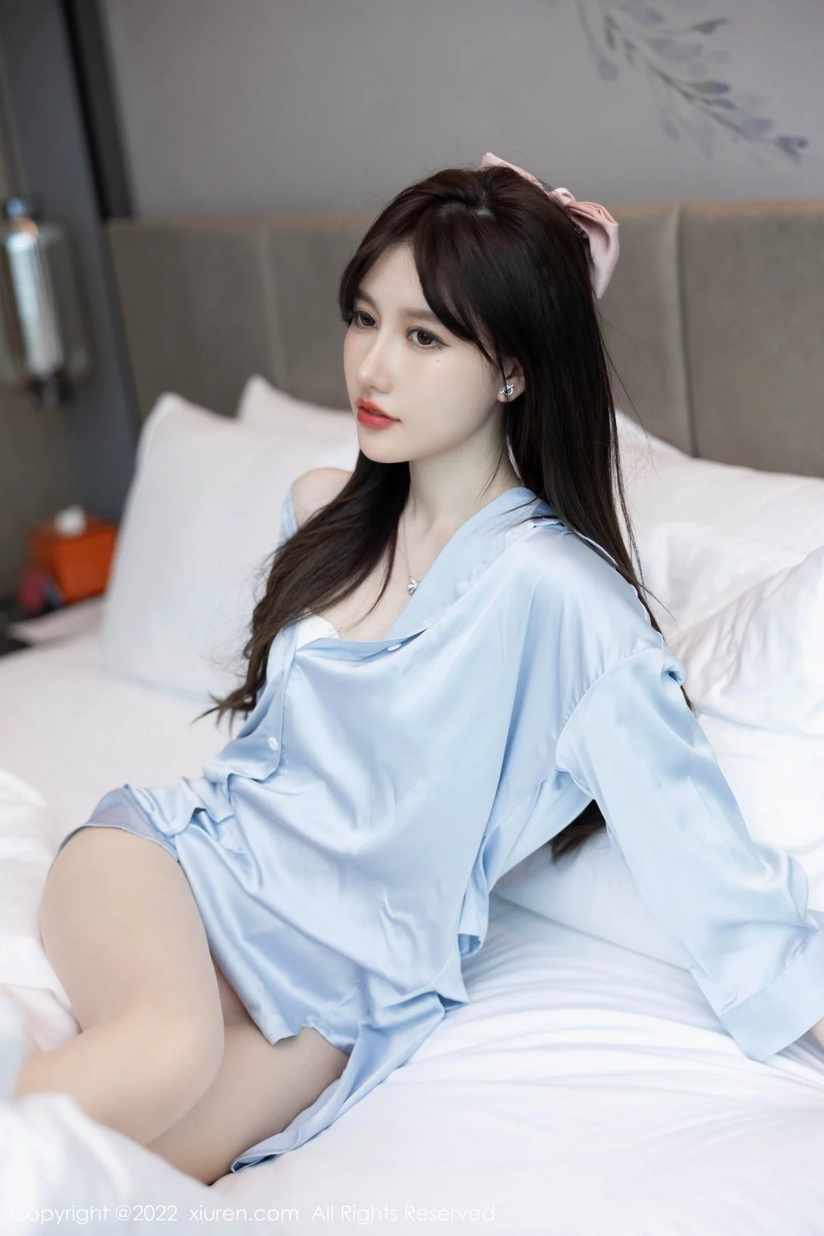 Xrmnw.Vip_美桃酱_写真