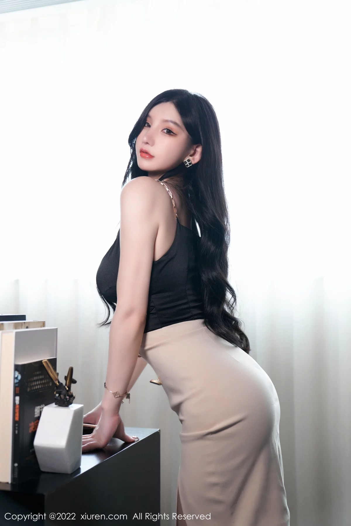 Xrmnw.Vip_周于希_写真