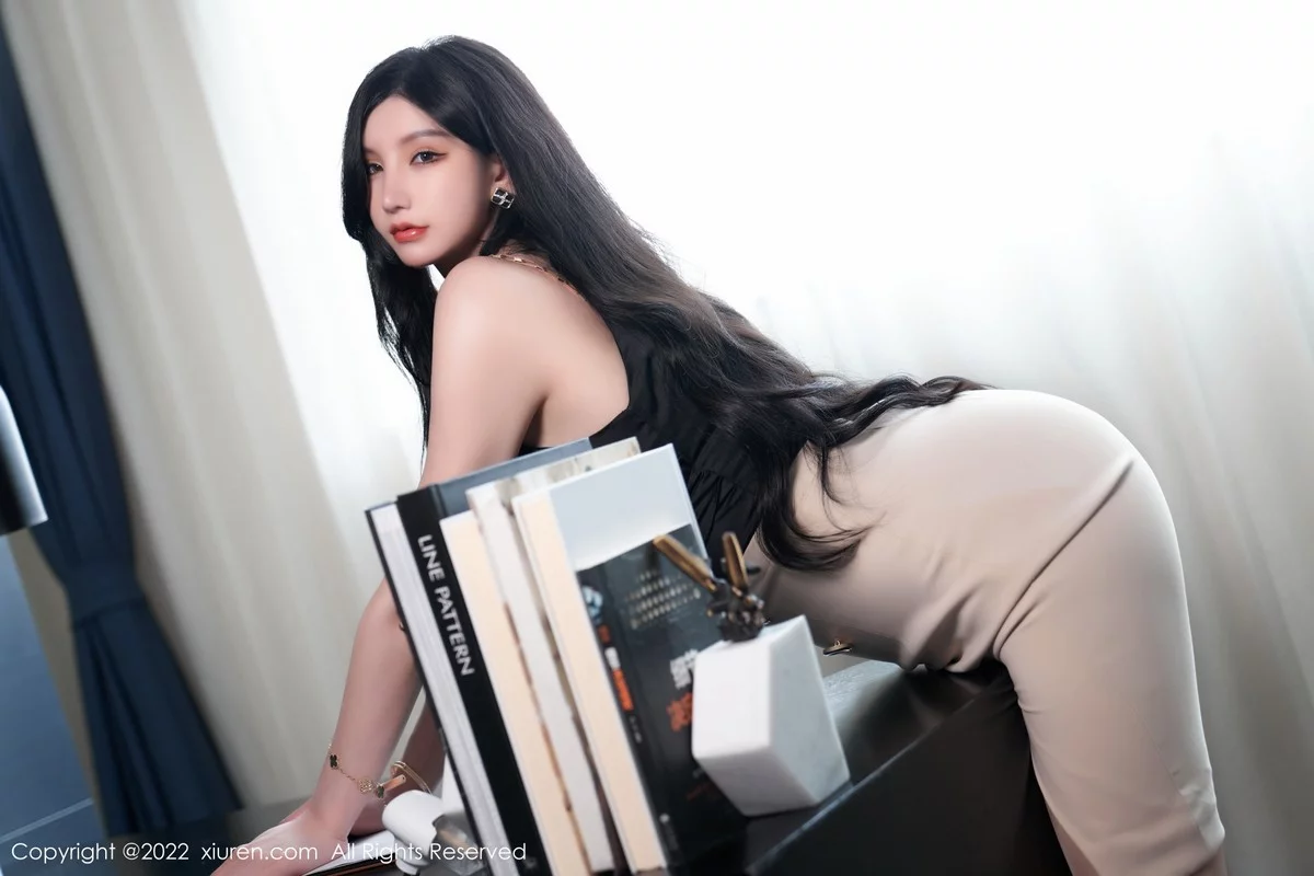 Xrmnw.Vip_周于希_写真
