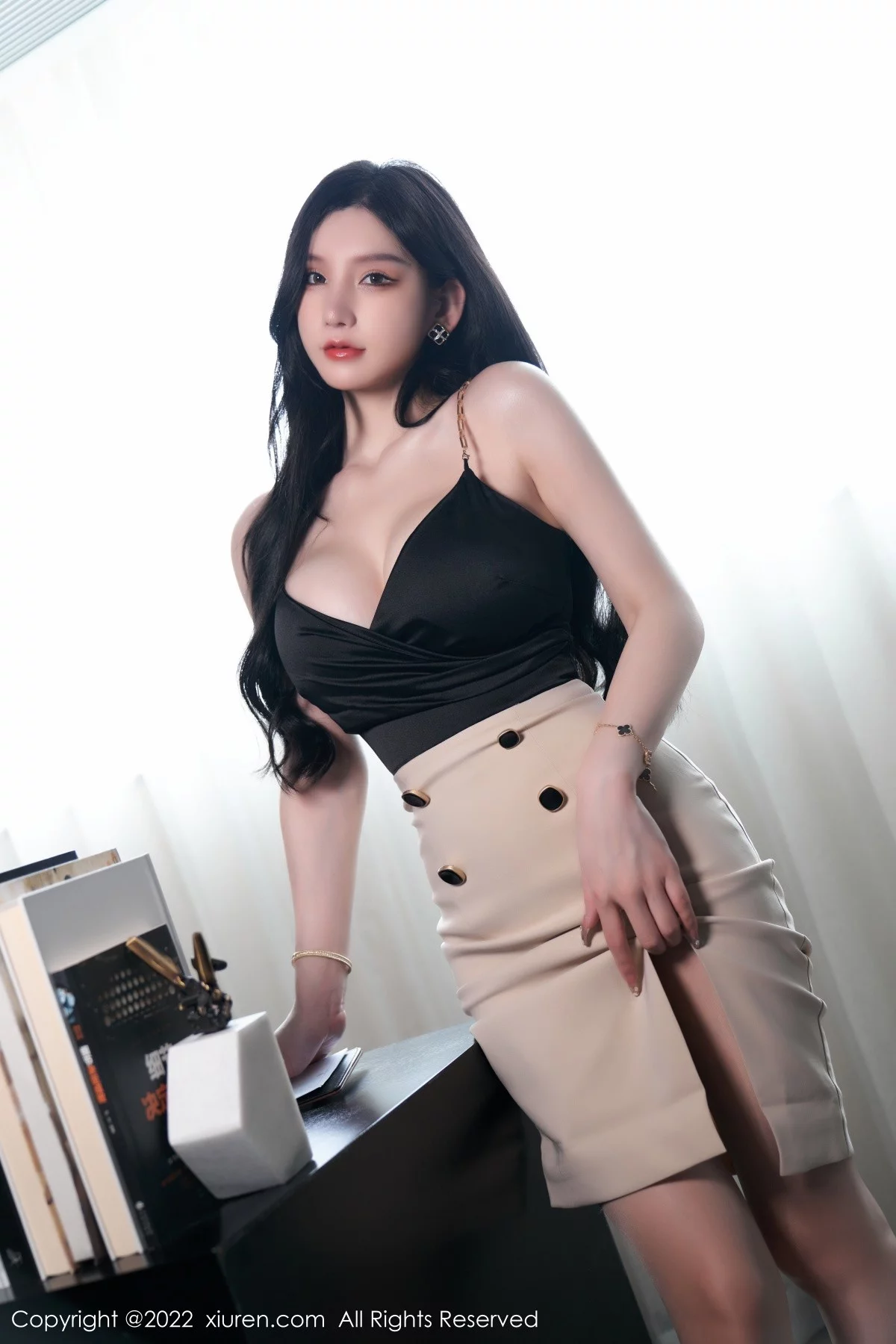 Xrmnw.Vip_周于希_写真