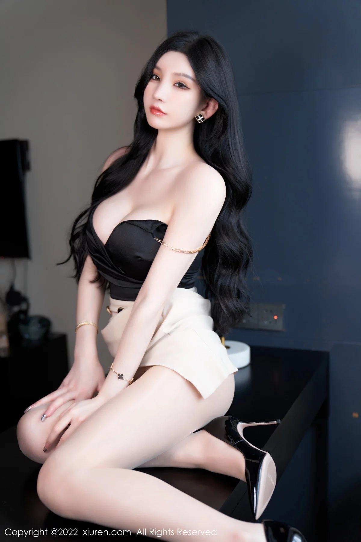 Xrmnw.Vip_周于希_写真