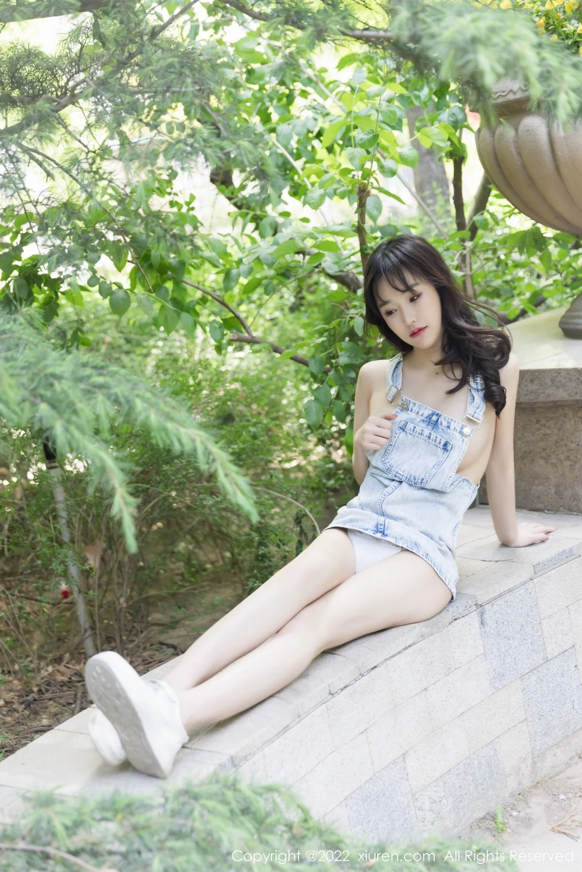 Xrmnw.Vip_西门小玉_写真
