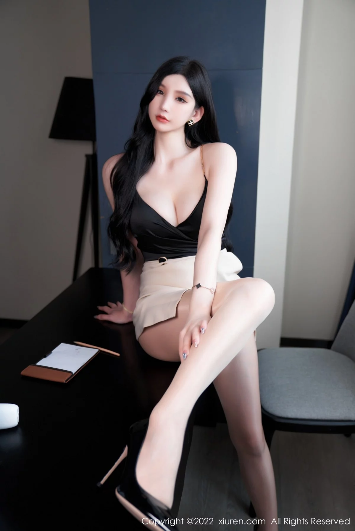 Xrmnw.Vip_周于希_写真