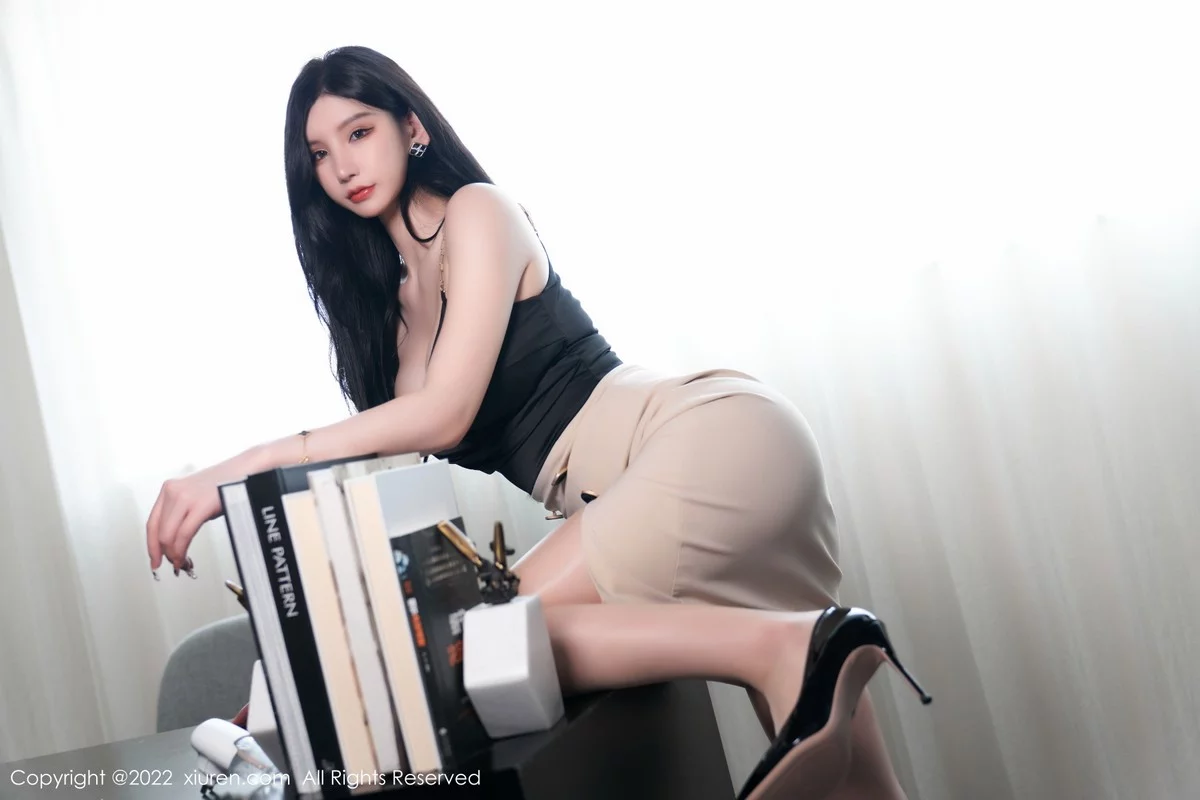 Xrmnw.Vip_周于希_写真