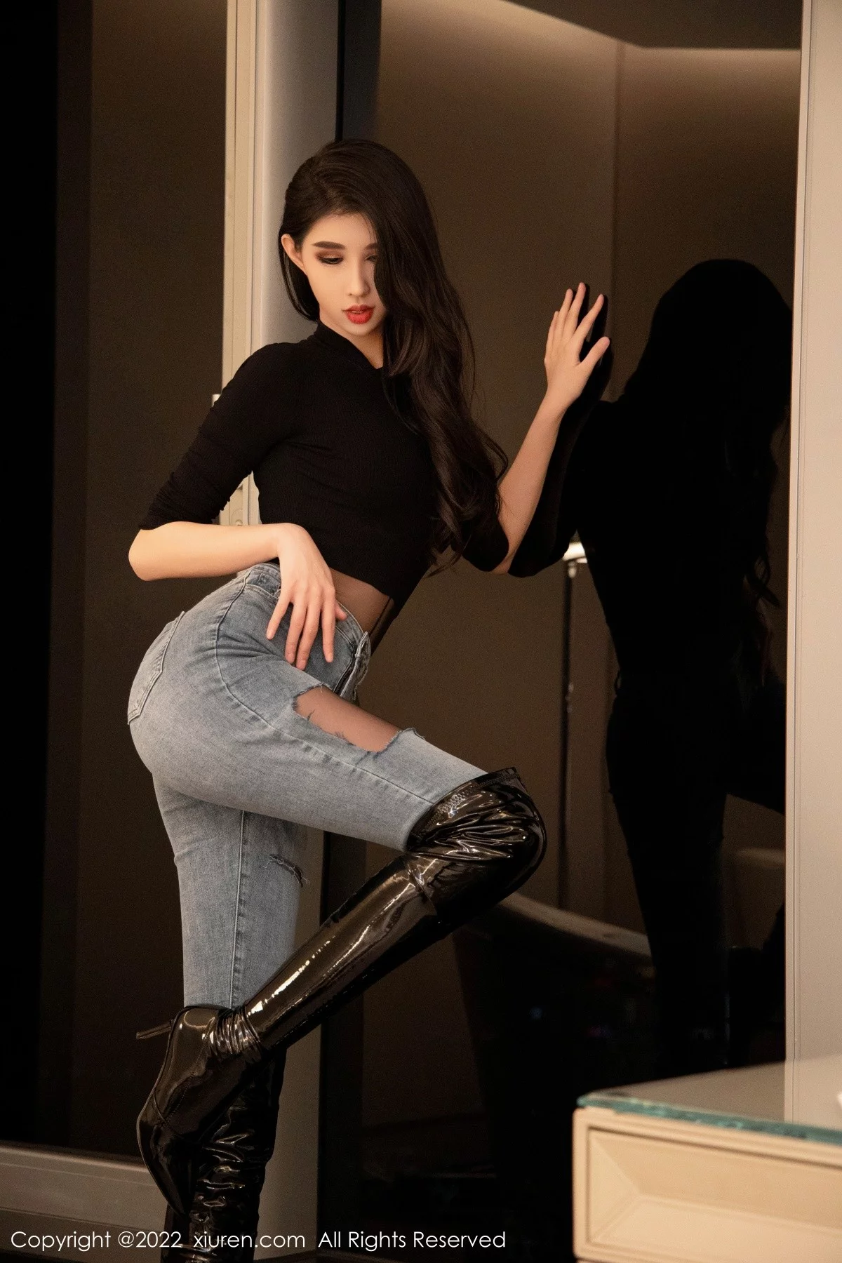 Xrmnw.Vip_葛征_合集 Xrmnw.Vip_葛征_写真