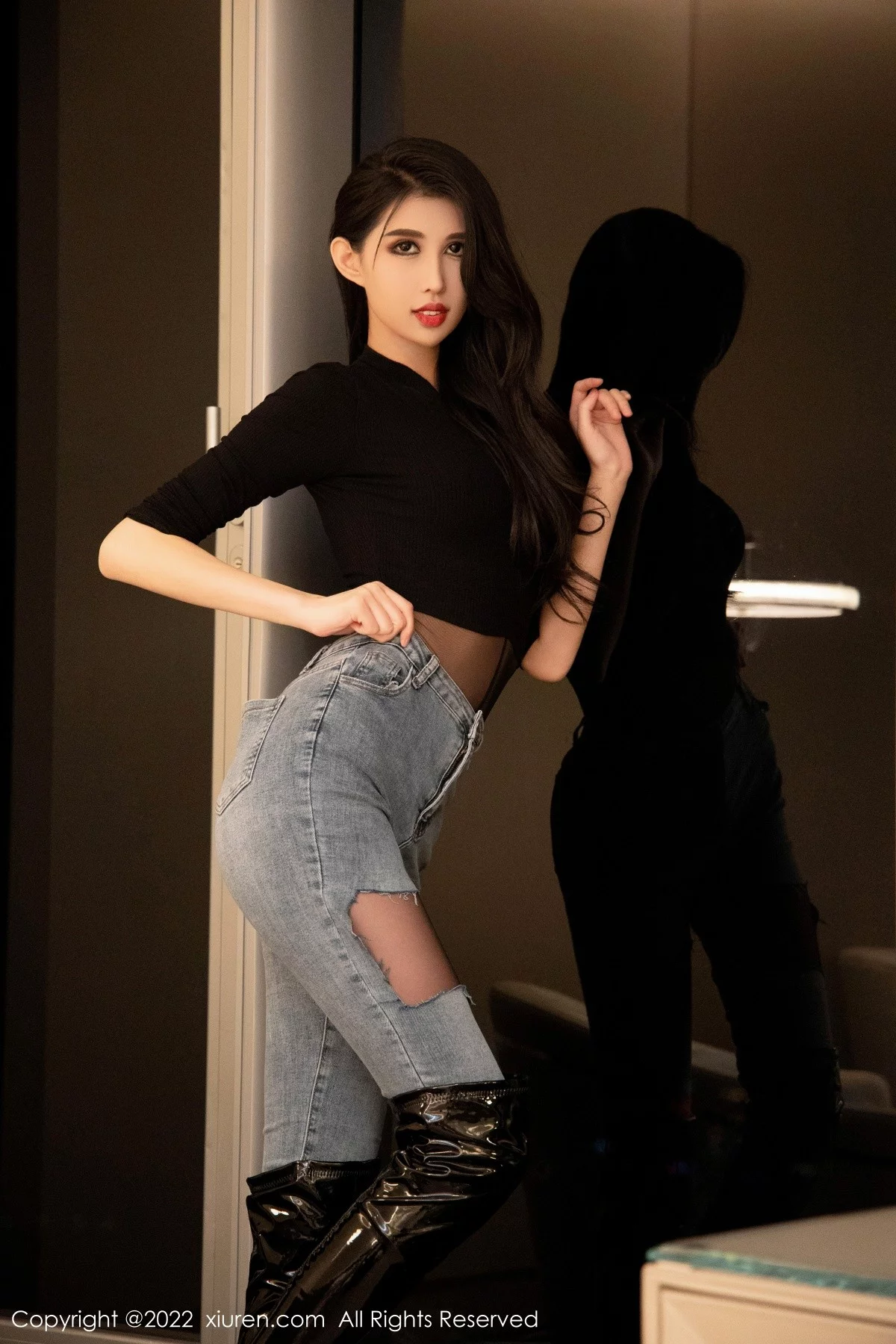 Xrmnw.Vip_葛征_合集 Xrmnw.Vip_葛征_写真