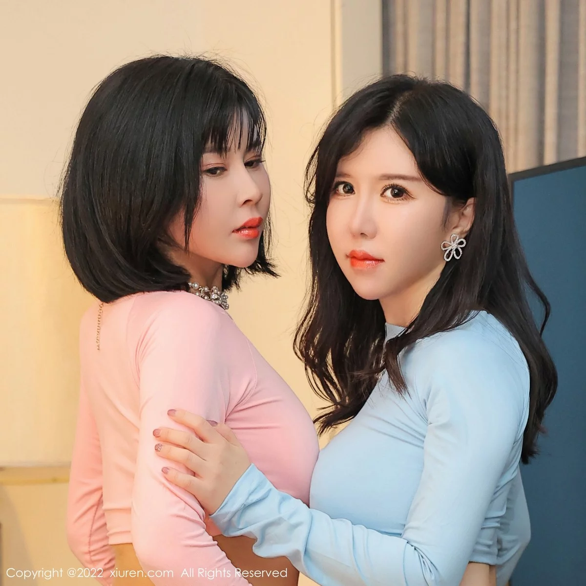Xrmnw.Vip_沈欢欣_写真