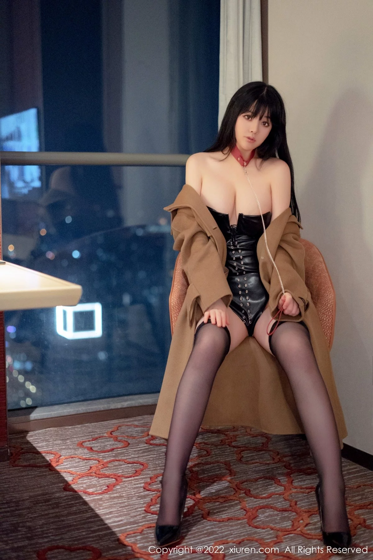 Xrmnw.Vip_徐媛媛_写真