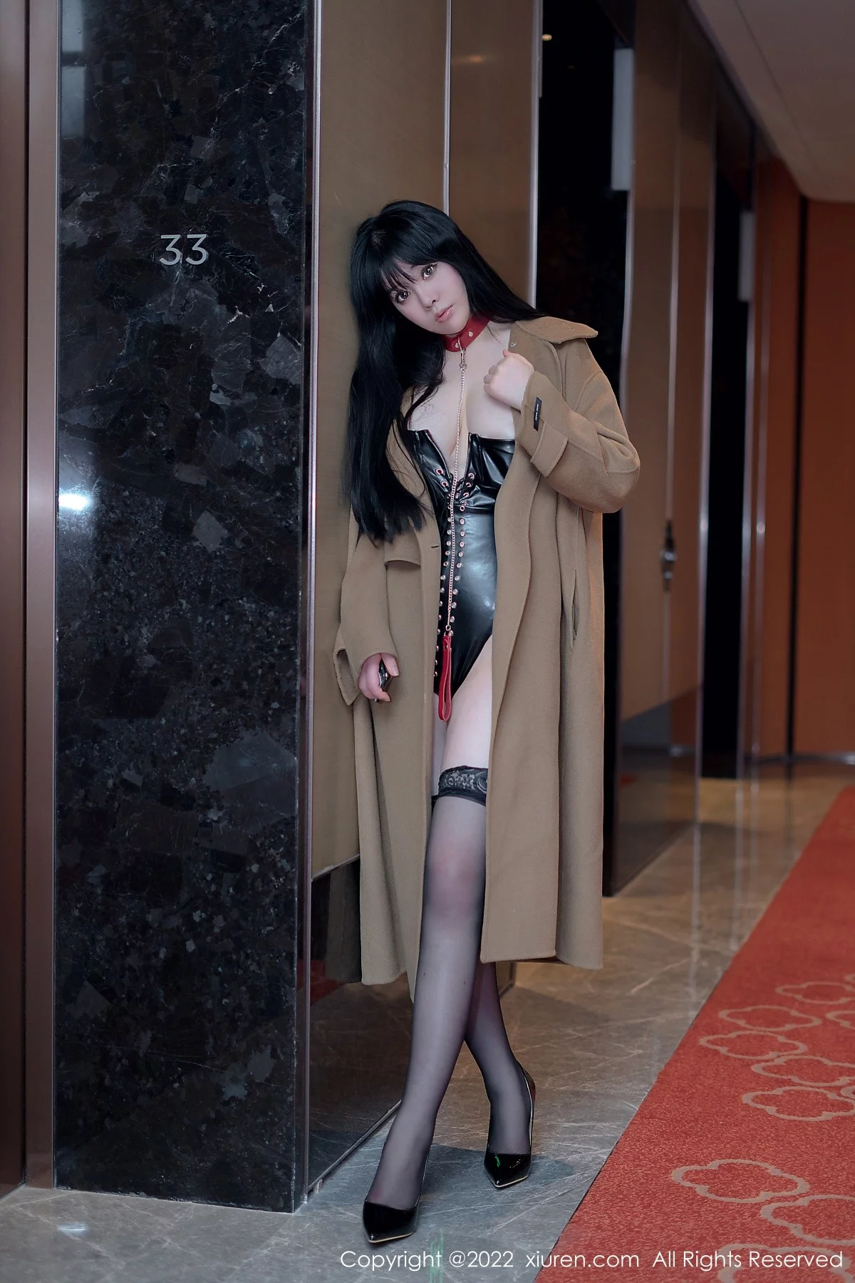 Xrmnw.Vip_徐媛媛_写真