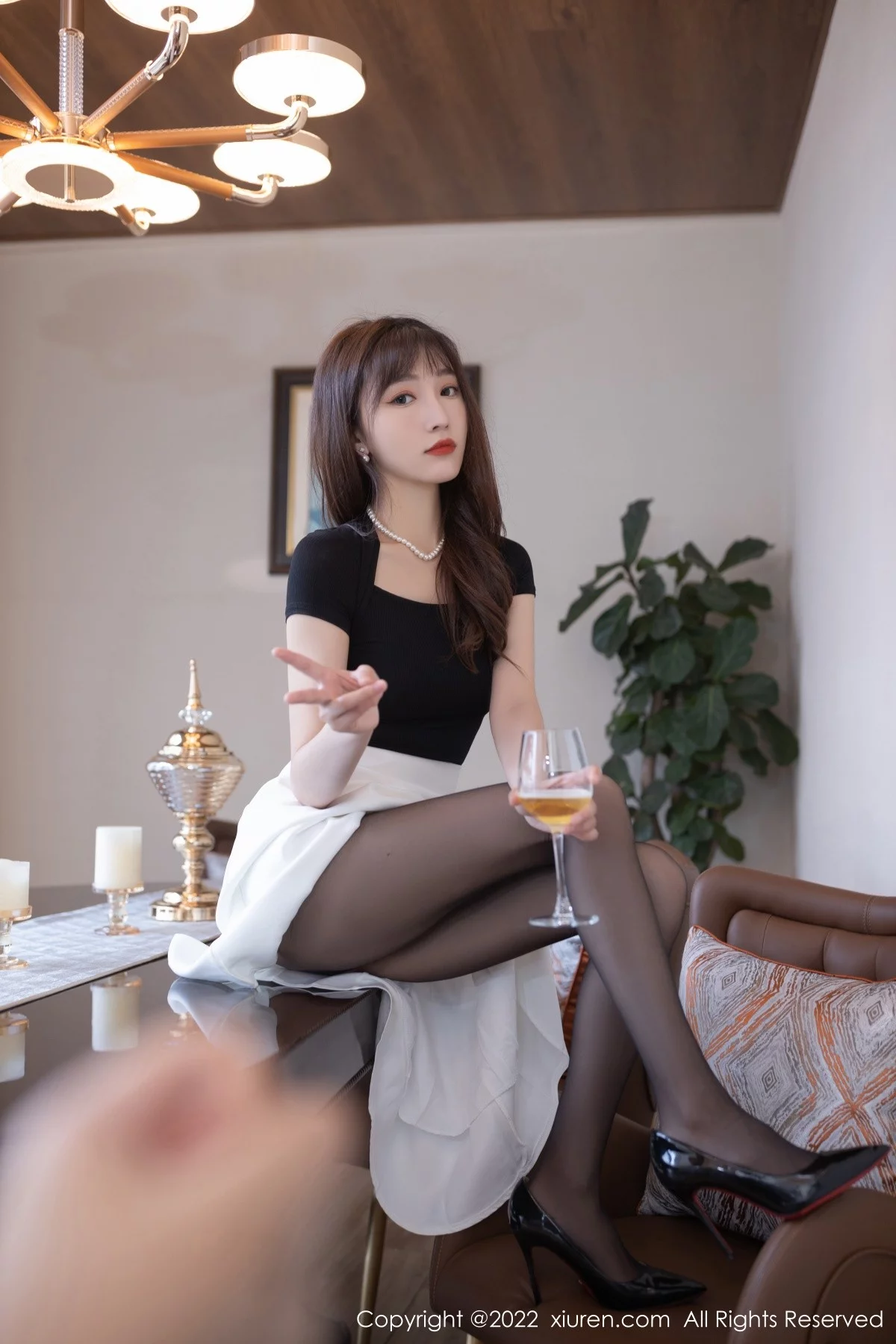Xrmnw.Vip_陆萱萱_写真