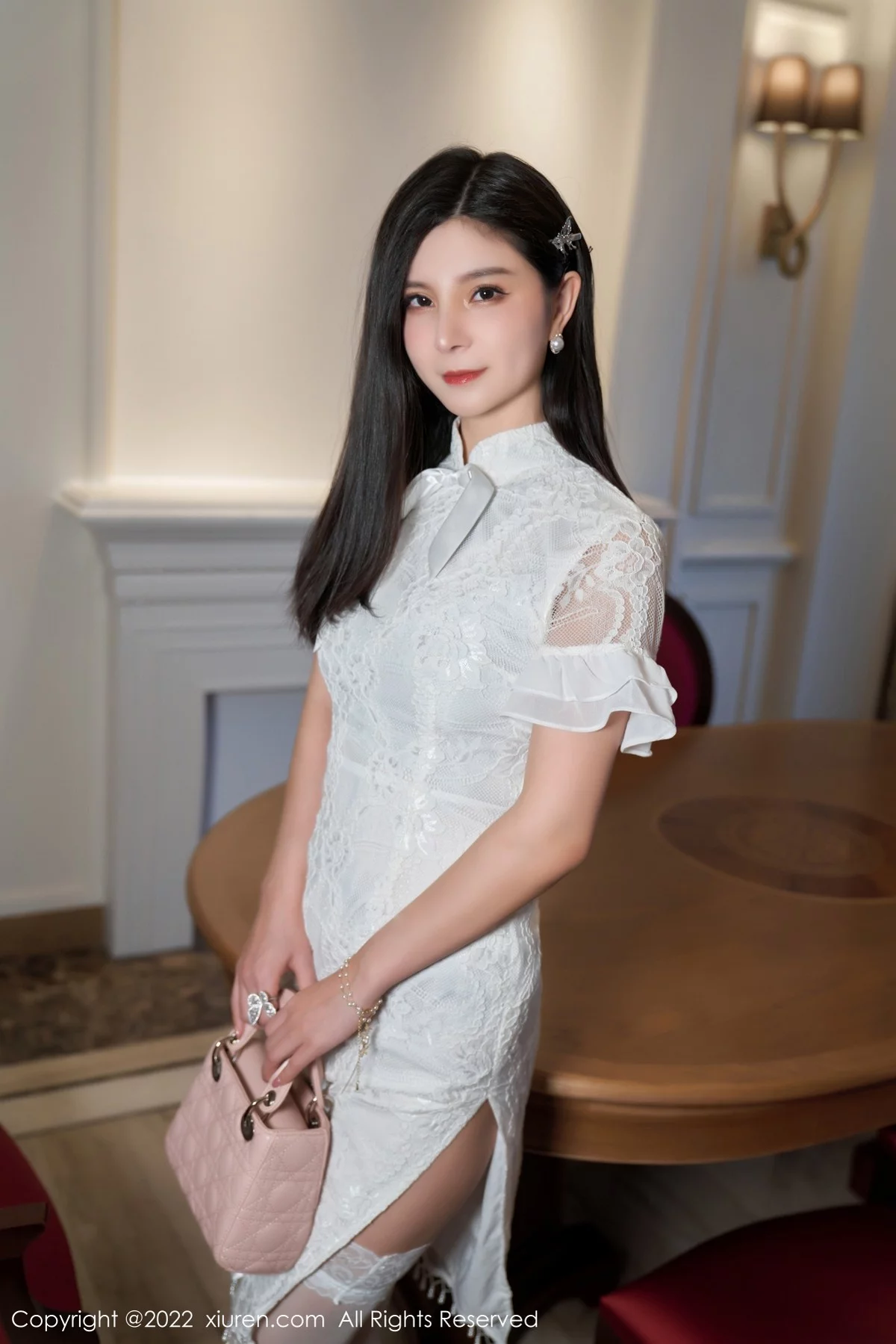 Xrmnw.Vip_小蛮妖_写真