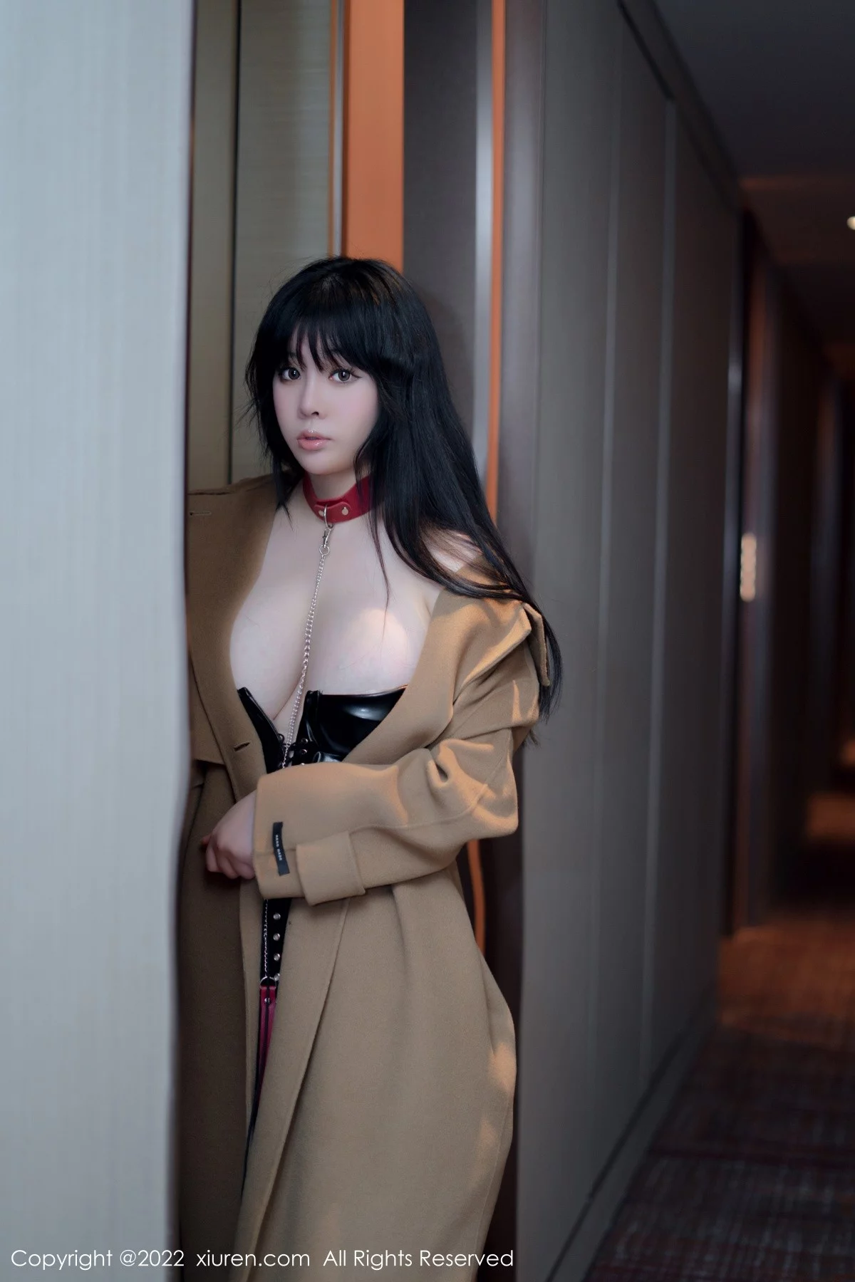 Xrmnw.Vip_徐媛媛_写真
