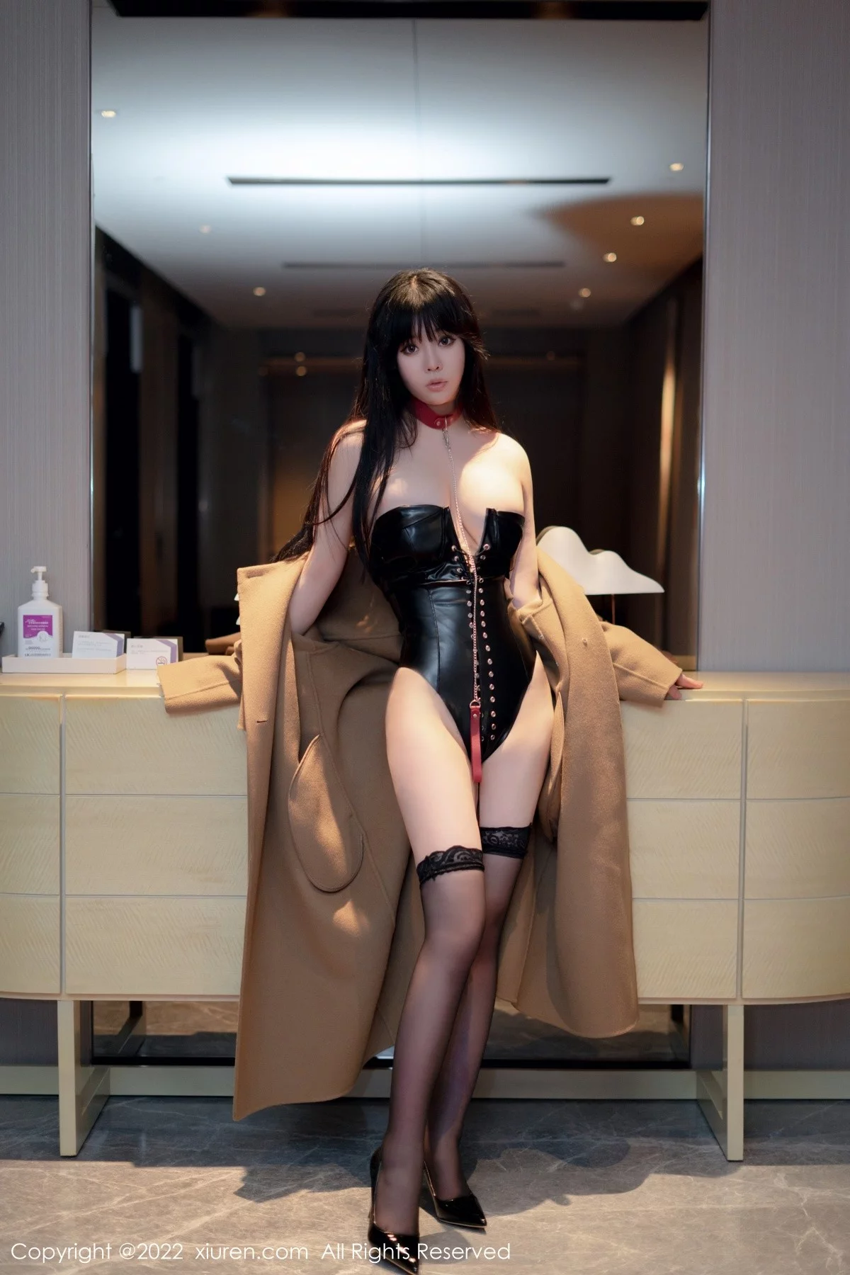 Xrmnw.Vip_徐媛媛_写真