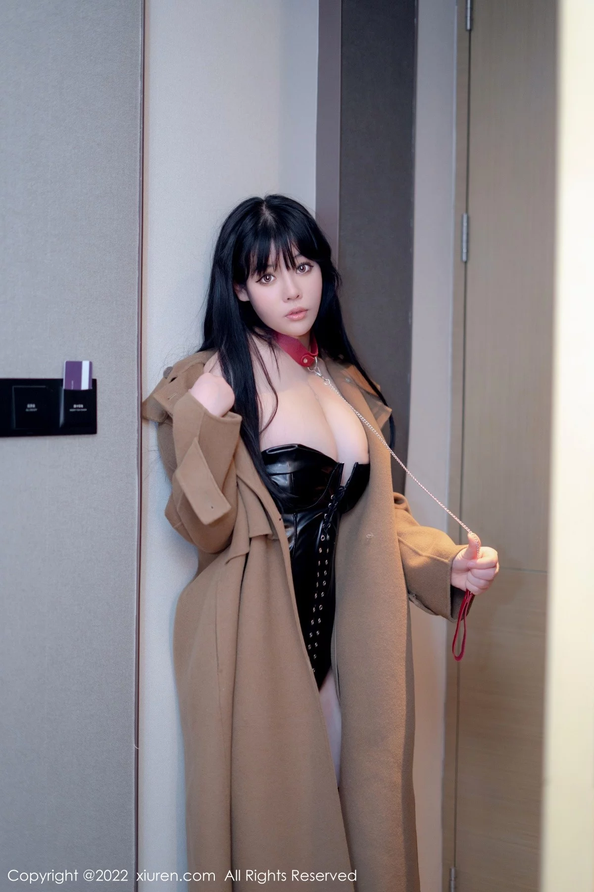 Xrmnw.Vip_徐媛媛_写真