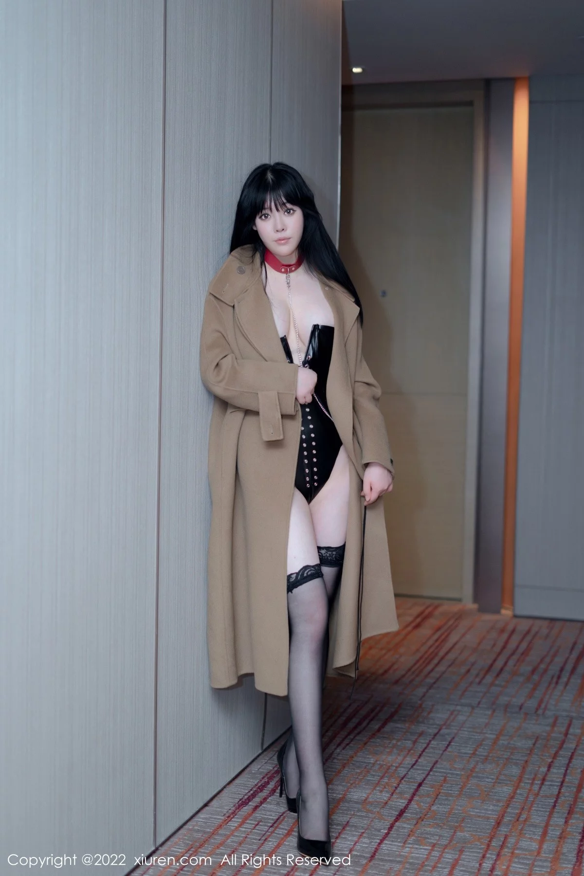 Xrmnw.Vip_徐媛媛_写真