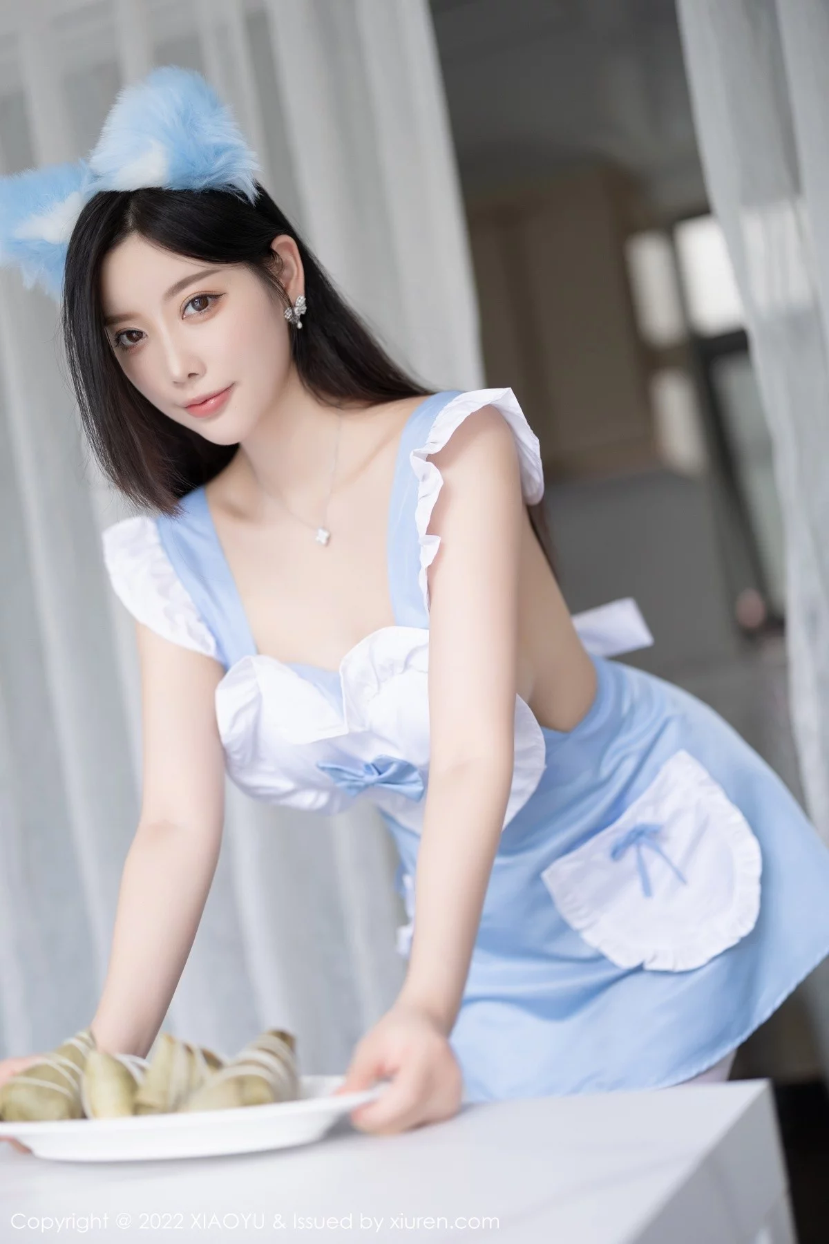 Xrmnw.Vip_杨晨晨_写真