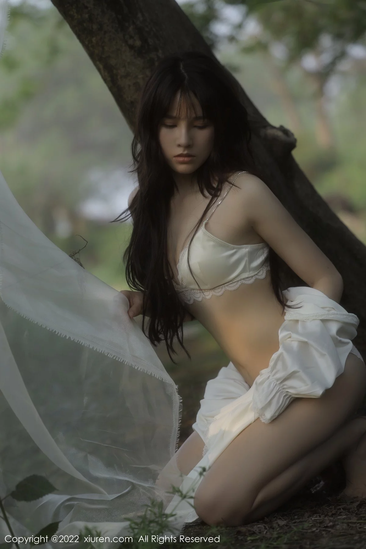 Xrmnw.Vip_许嘉欣_写真