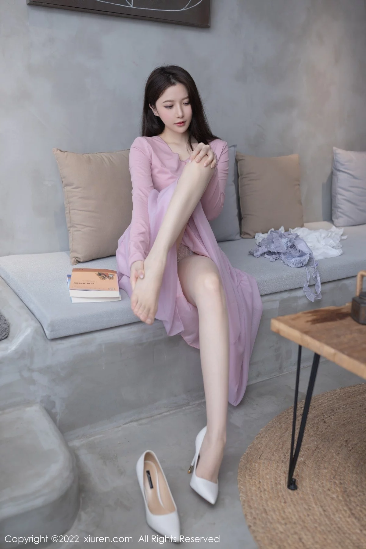 Xrmnw.Vip_鱼子酱_写真