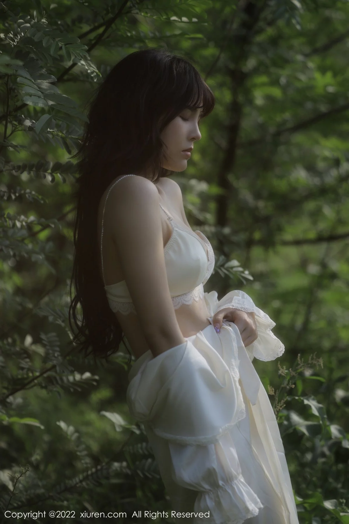 Xrmnw.Vip_许嘉欣_写真