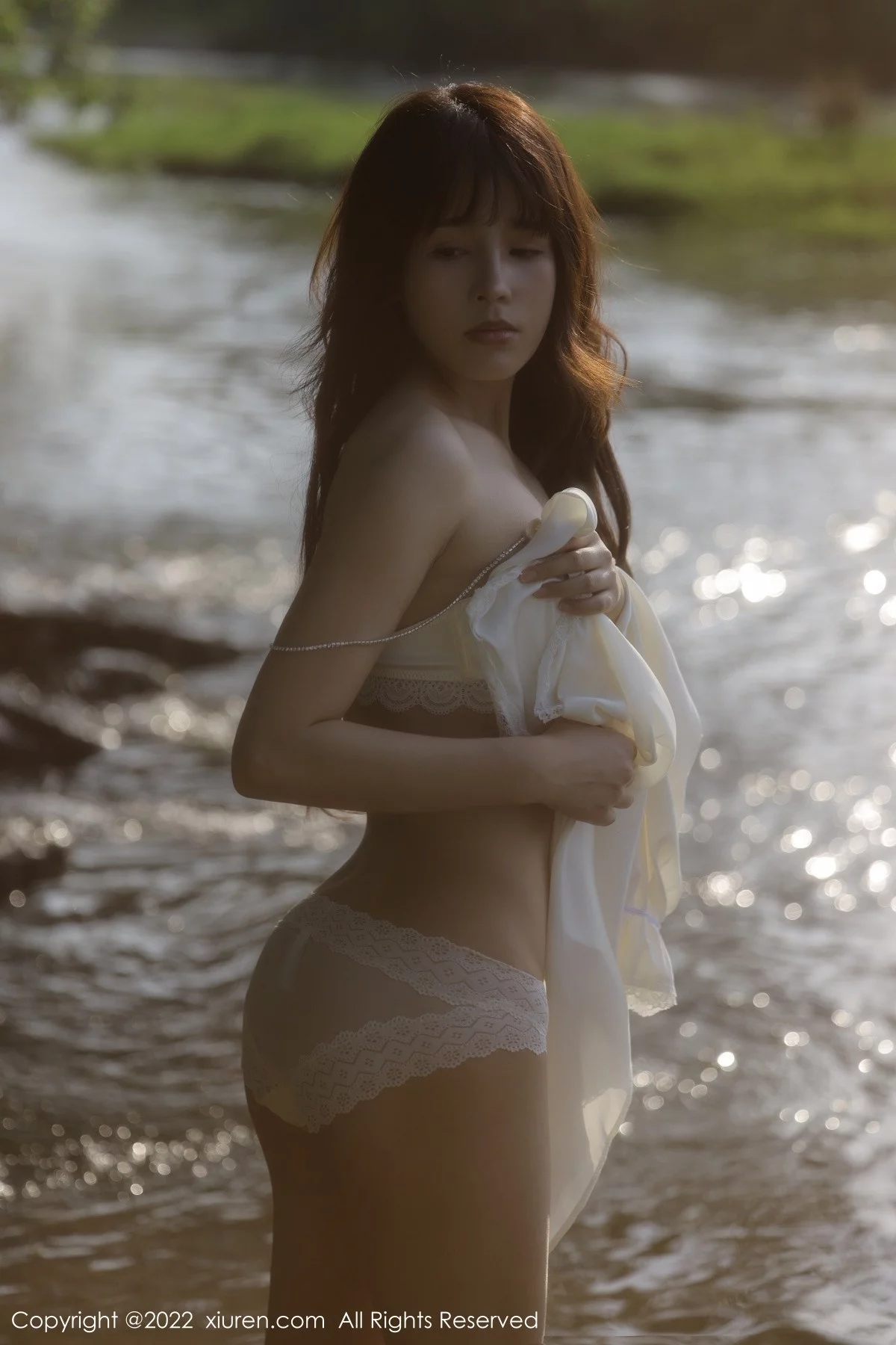 Xrmnw.Vip_许嘉欣_写真
