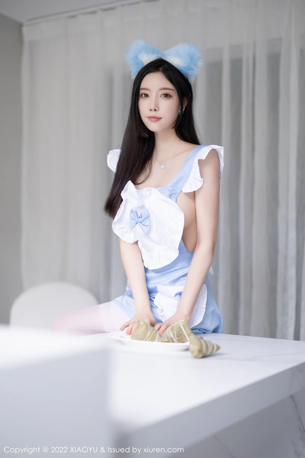 Xrmnw.Vip_杨晨晨_写真