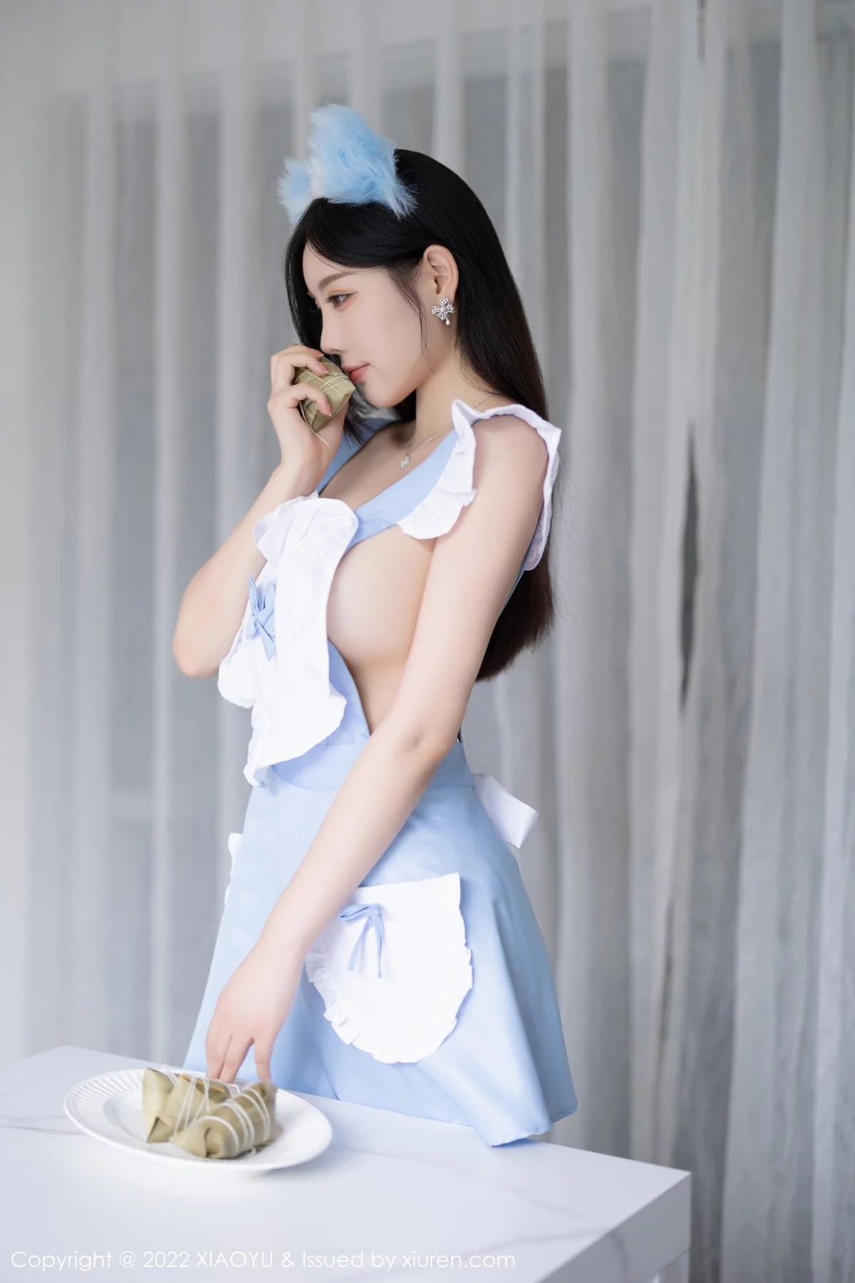 Xrmnw.Vip_杨晨晨_写真