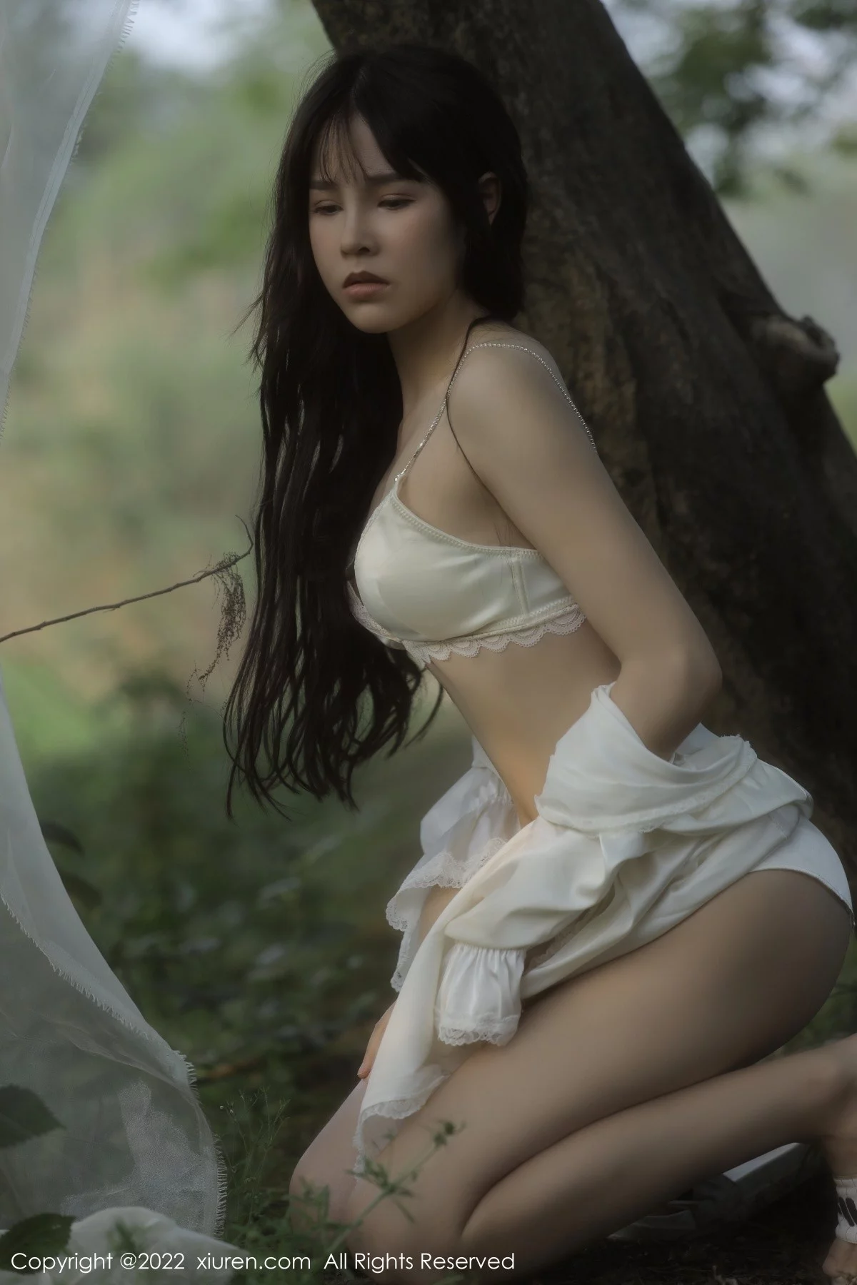 Xrmnw.Vip_许嘉欣_写真