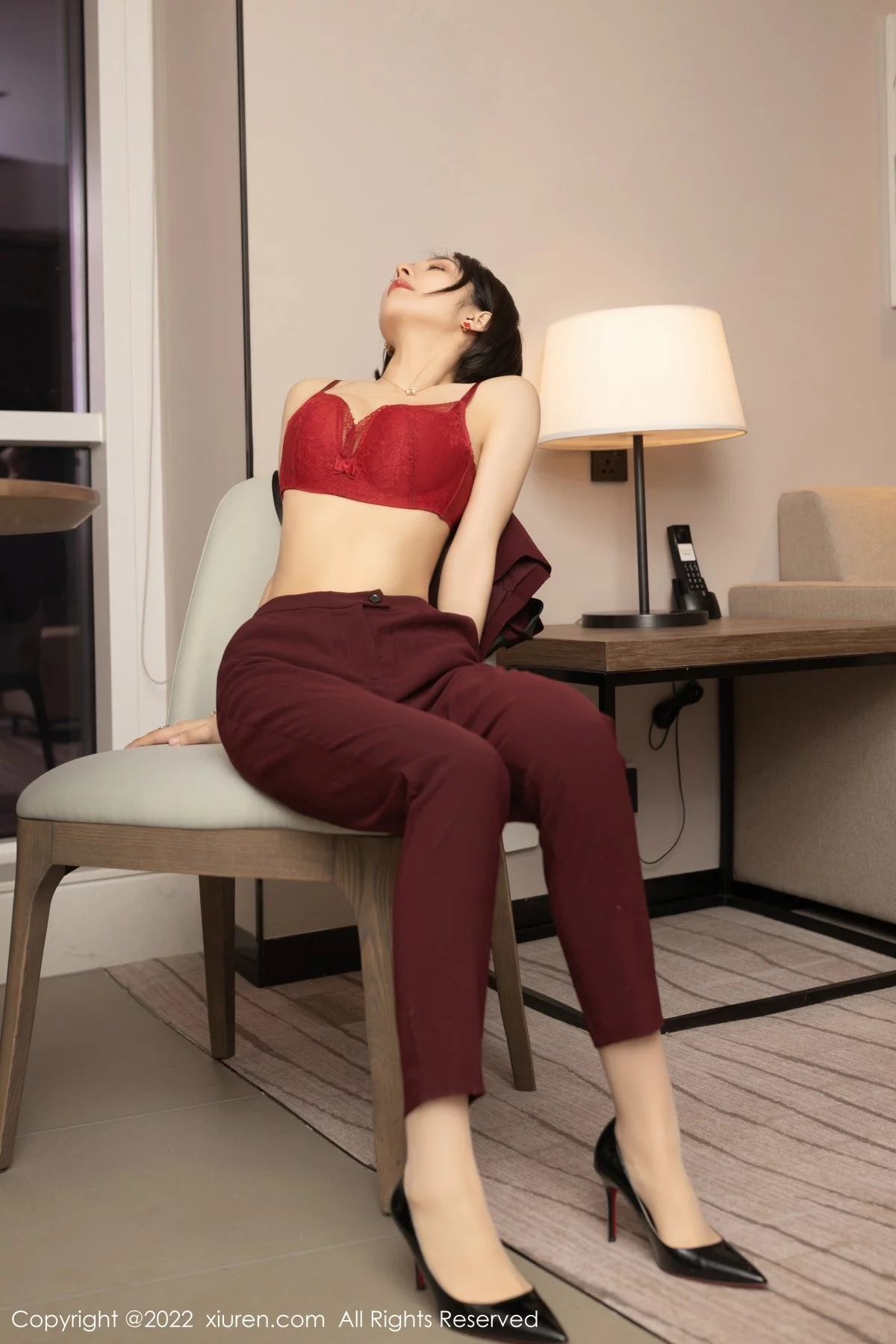 Xrmnw.Vip_小热巴_写真